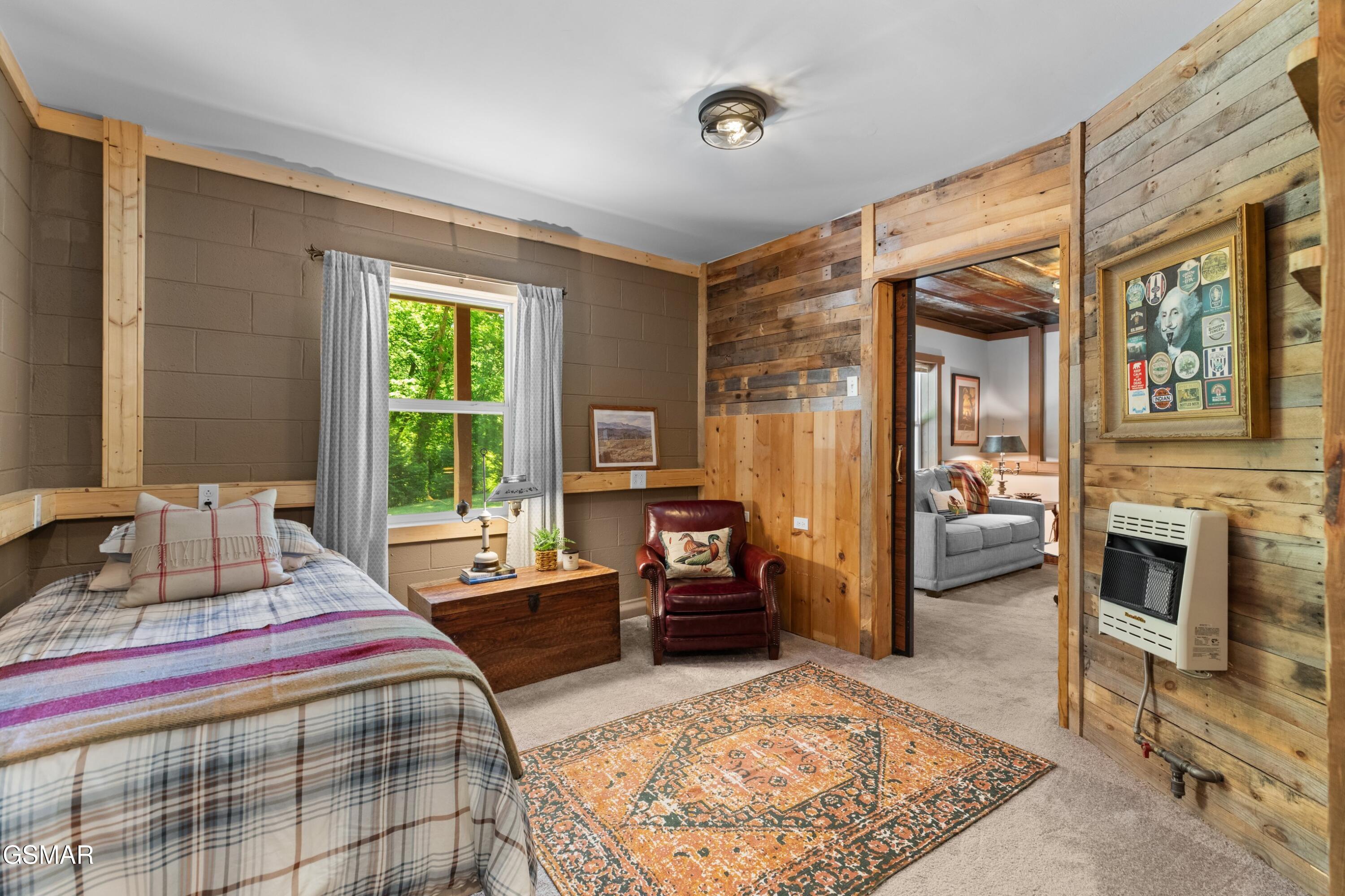 3009 Winding Way Cosby TN 37722