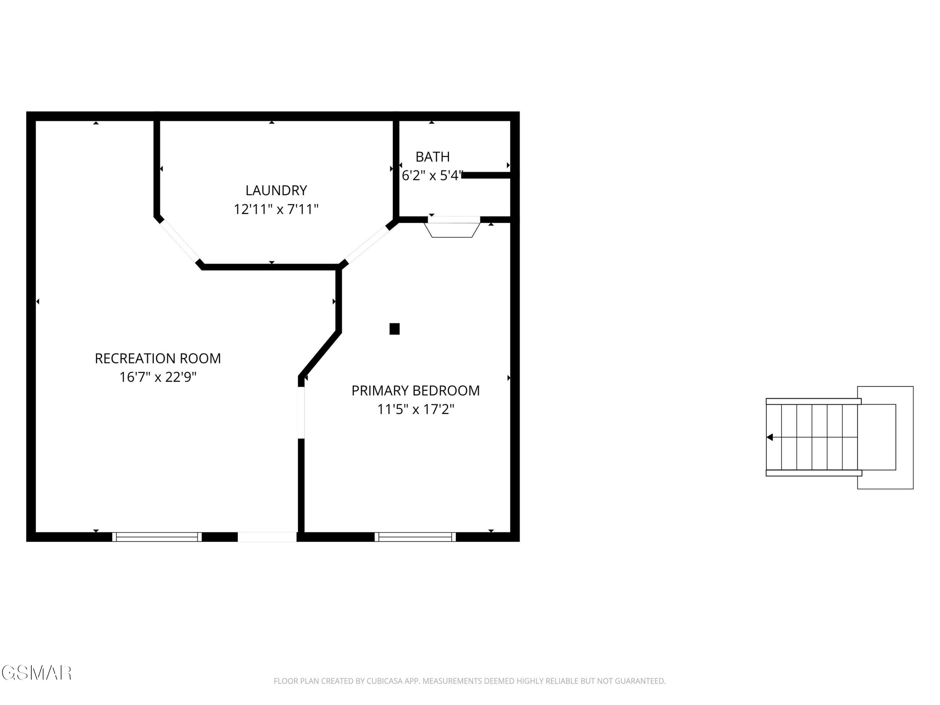 3009 Winding Way Cosby TN 37722