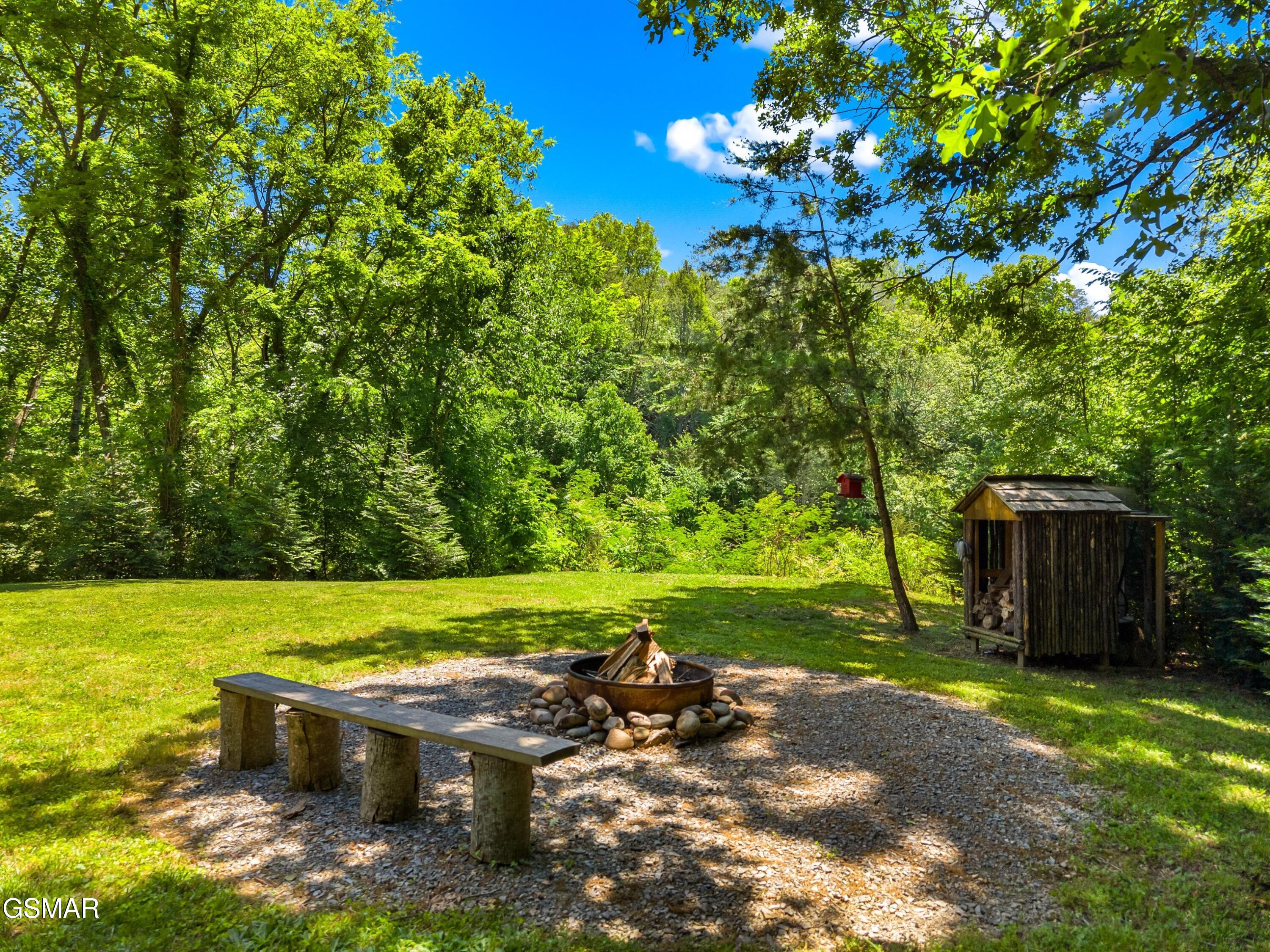 3009 Winding Way Cosby TN 37722