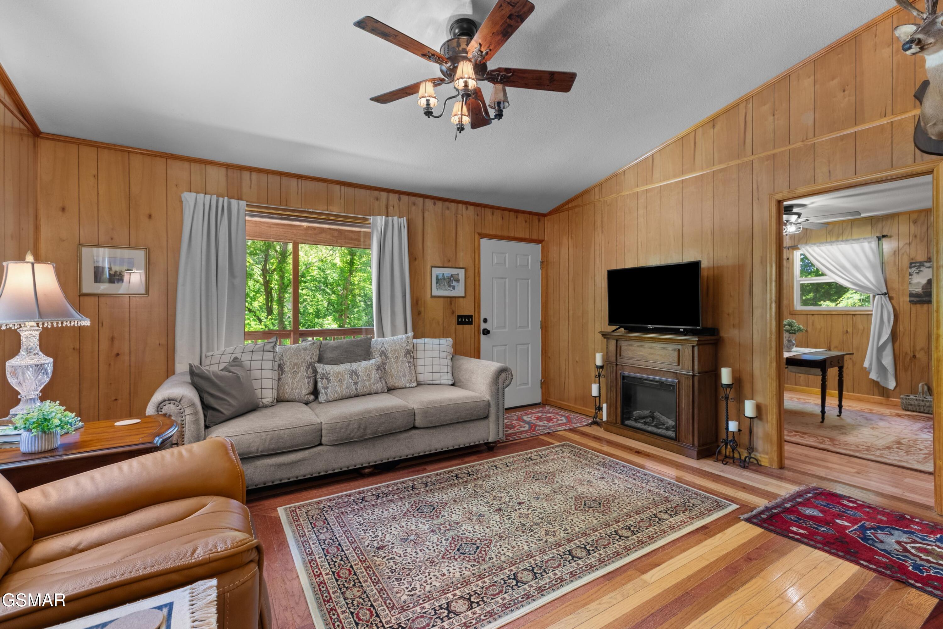 3009 Winding Way Cosby TN 37722