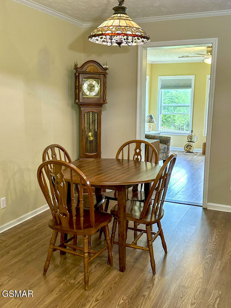 2218 Harvest Lane Dandridge TN 37725