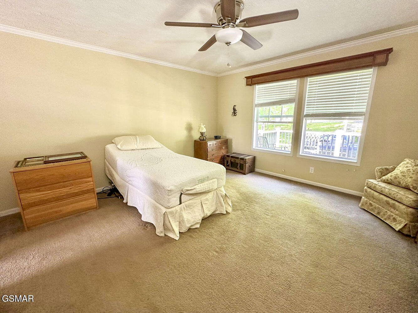 2218 Harvest Lane Dandridge TN 37725