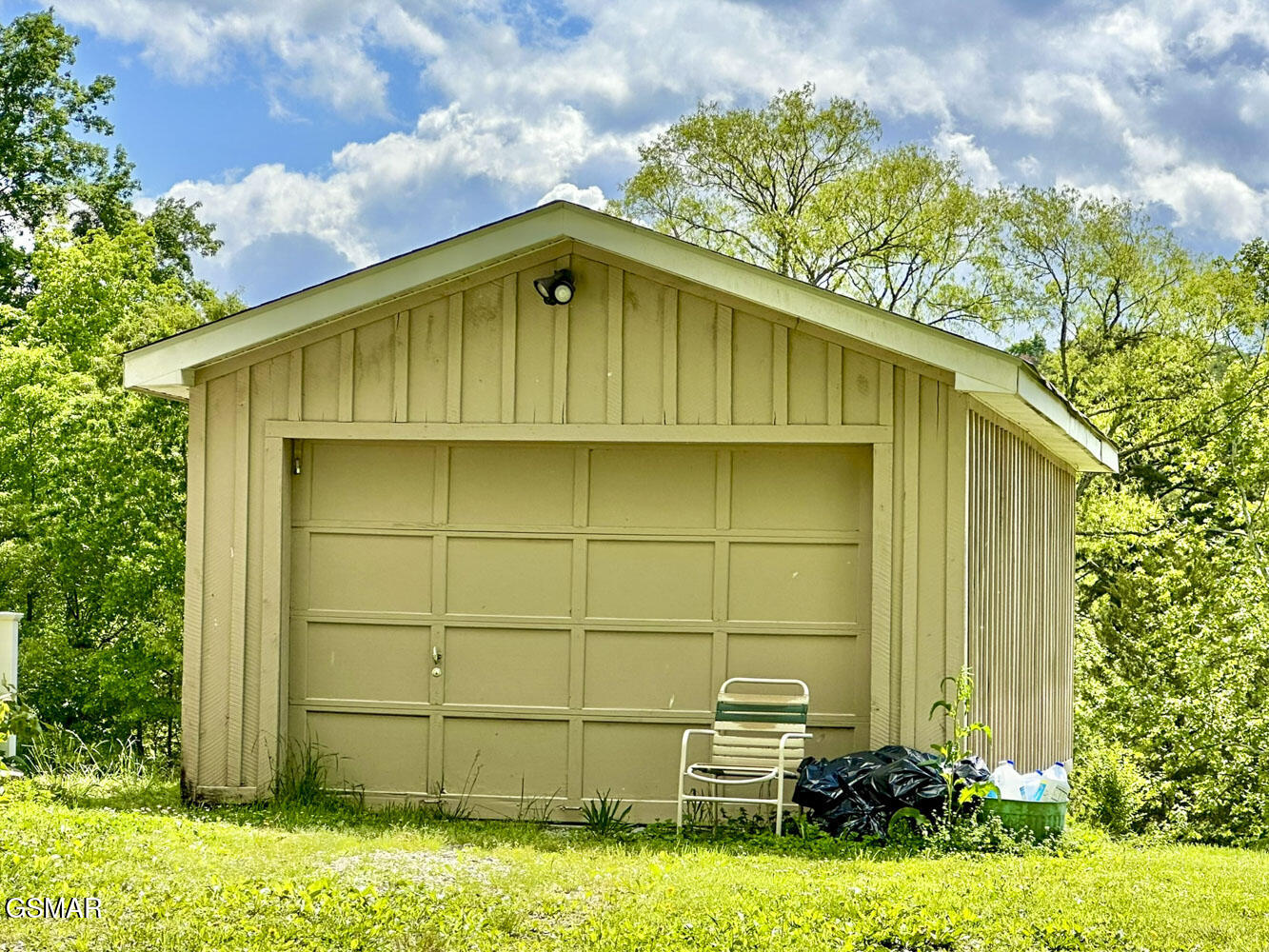 2218 Harvest Lane Dandridge TN 37725