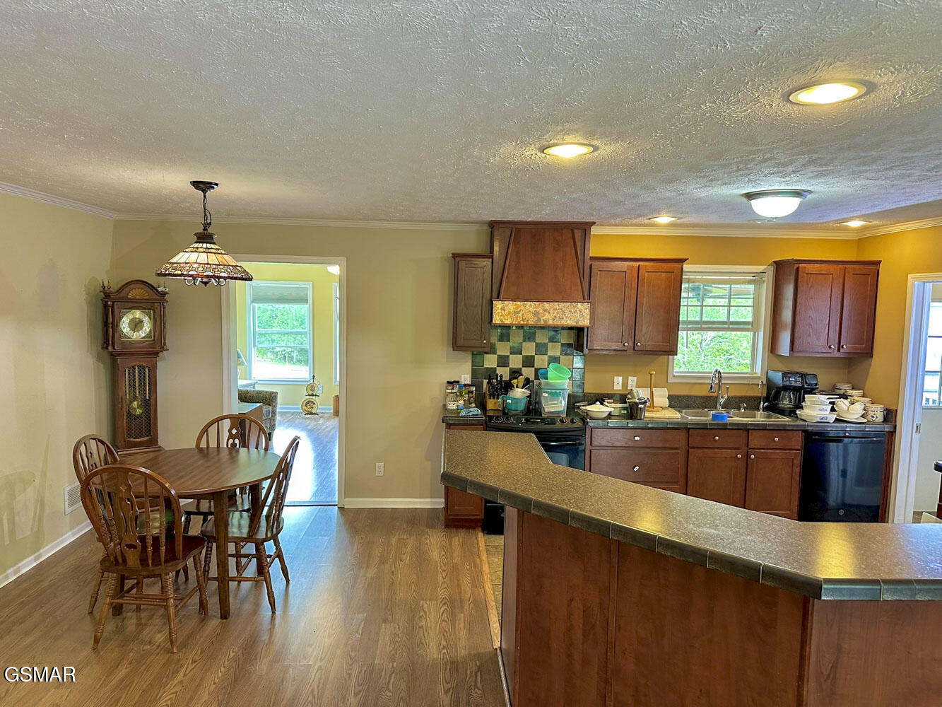 2218 Harvest Lane Dandridge TN 37725