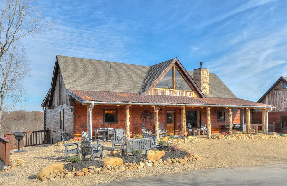 343 Oak Haven Way Sevierville TN 37876