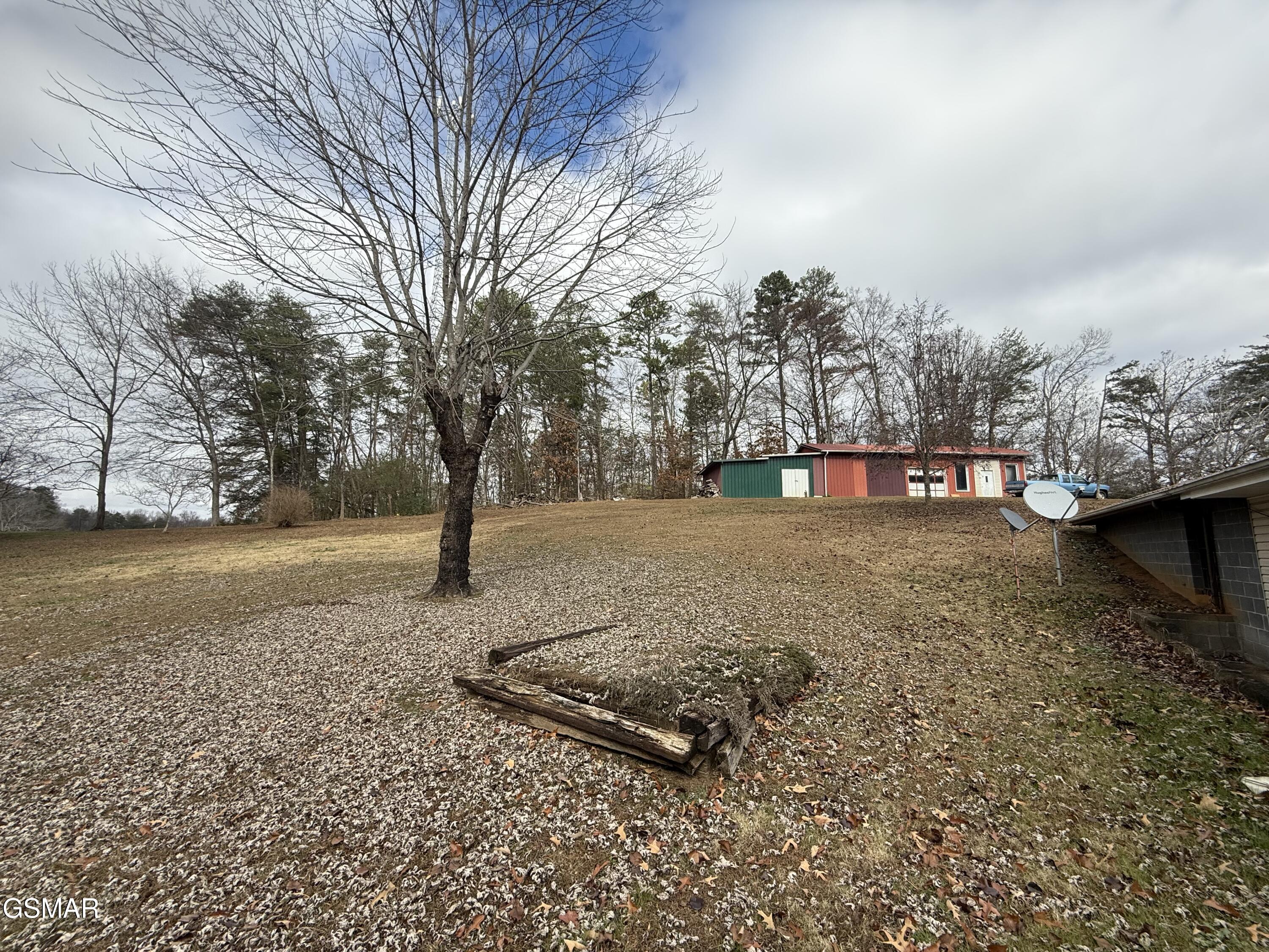 1342 Edwina-bridgeport Road Newport TN 37821