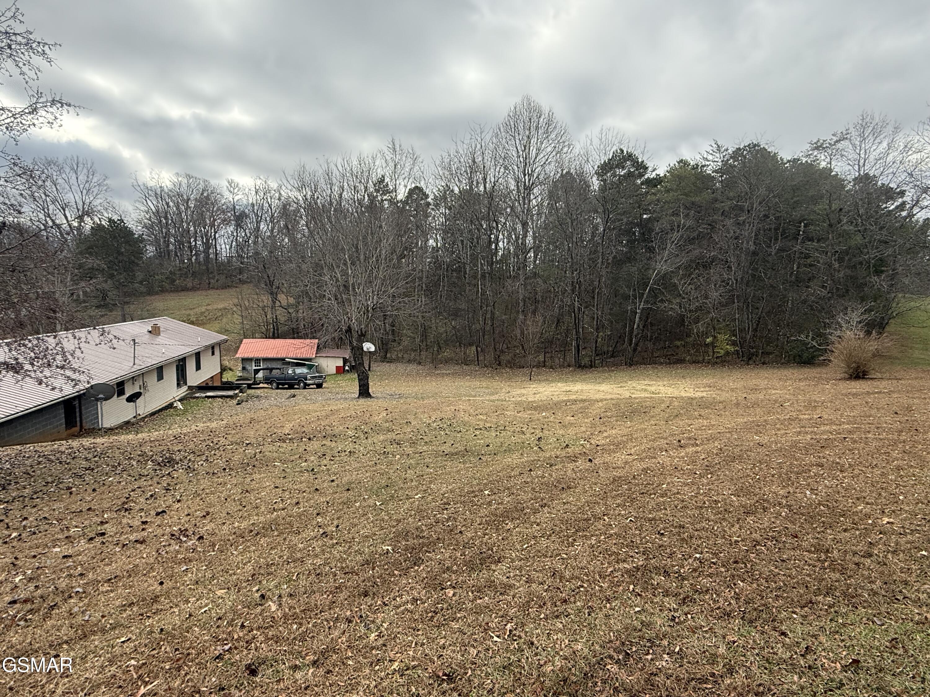 1342 Edwina-bridgeport Road Newport TN 37821