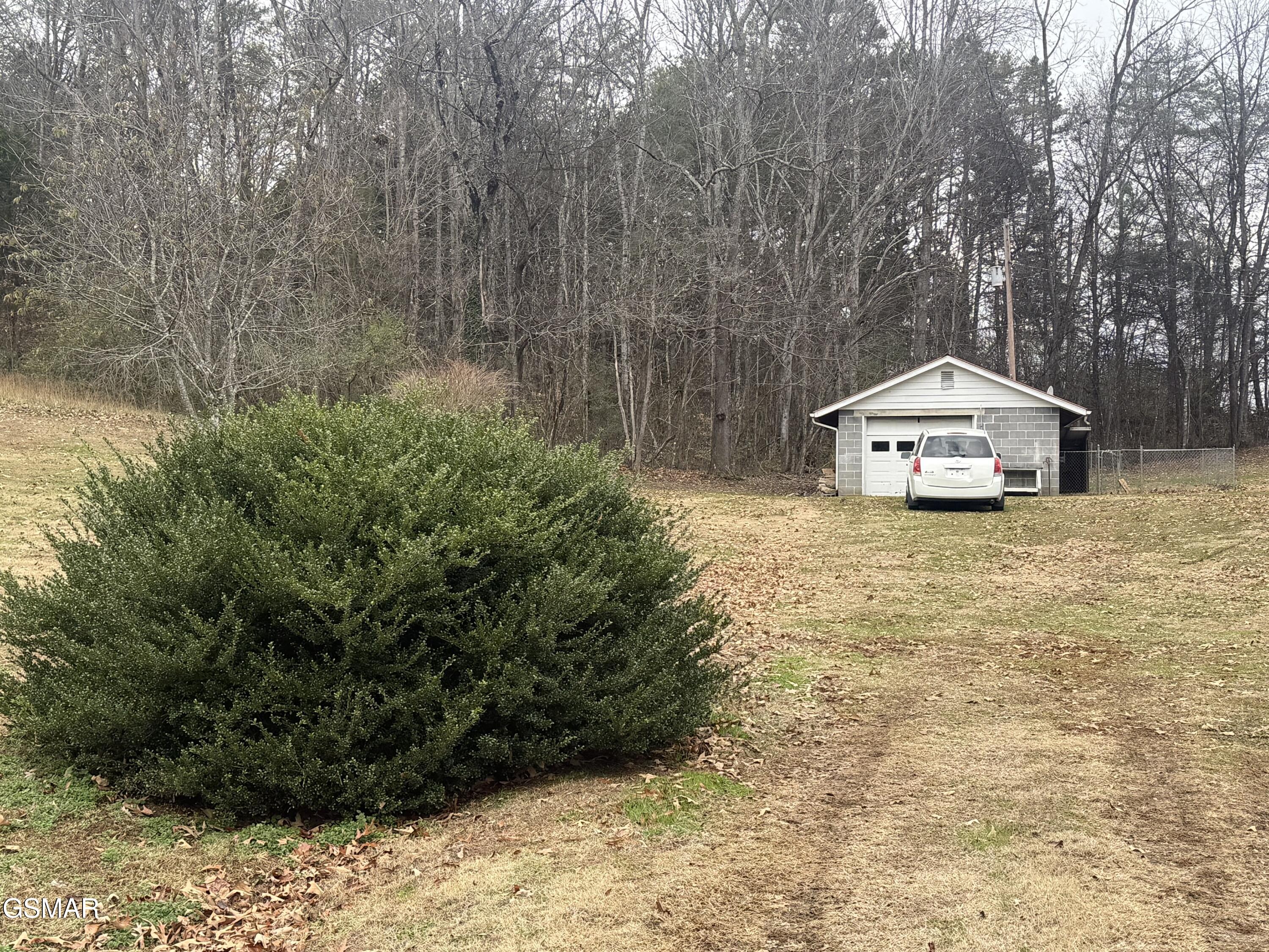 1342 Edwina-bridgeport Road Newport TN 37821