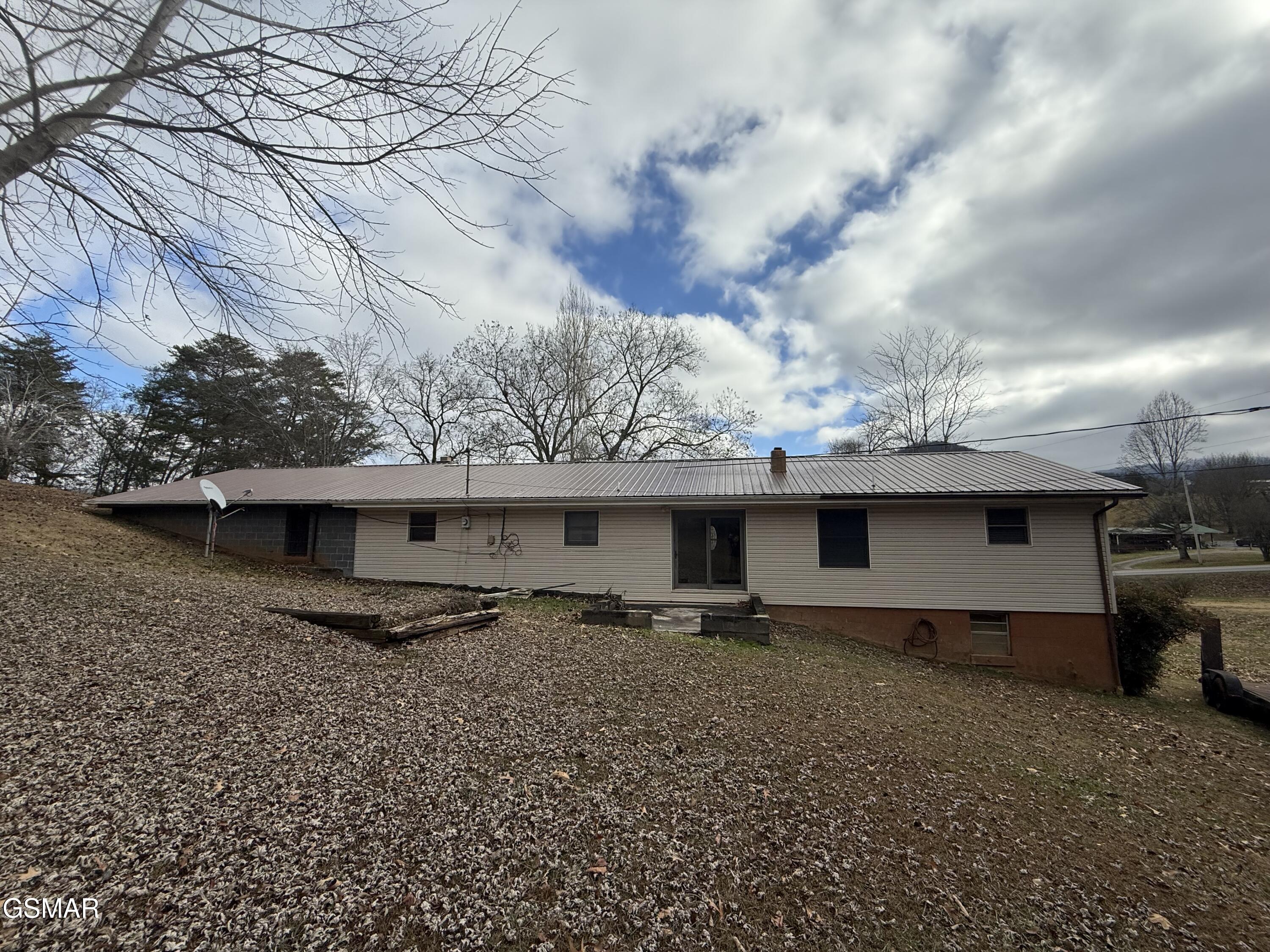 1342 Edwina-bridgeport Road Newport TN 37821