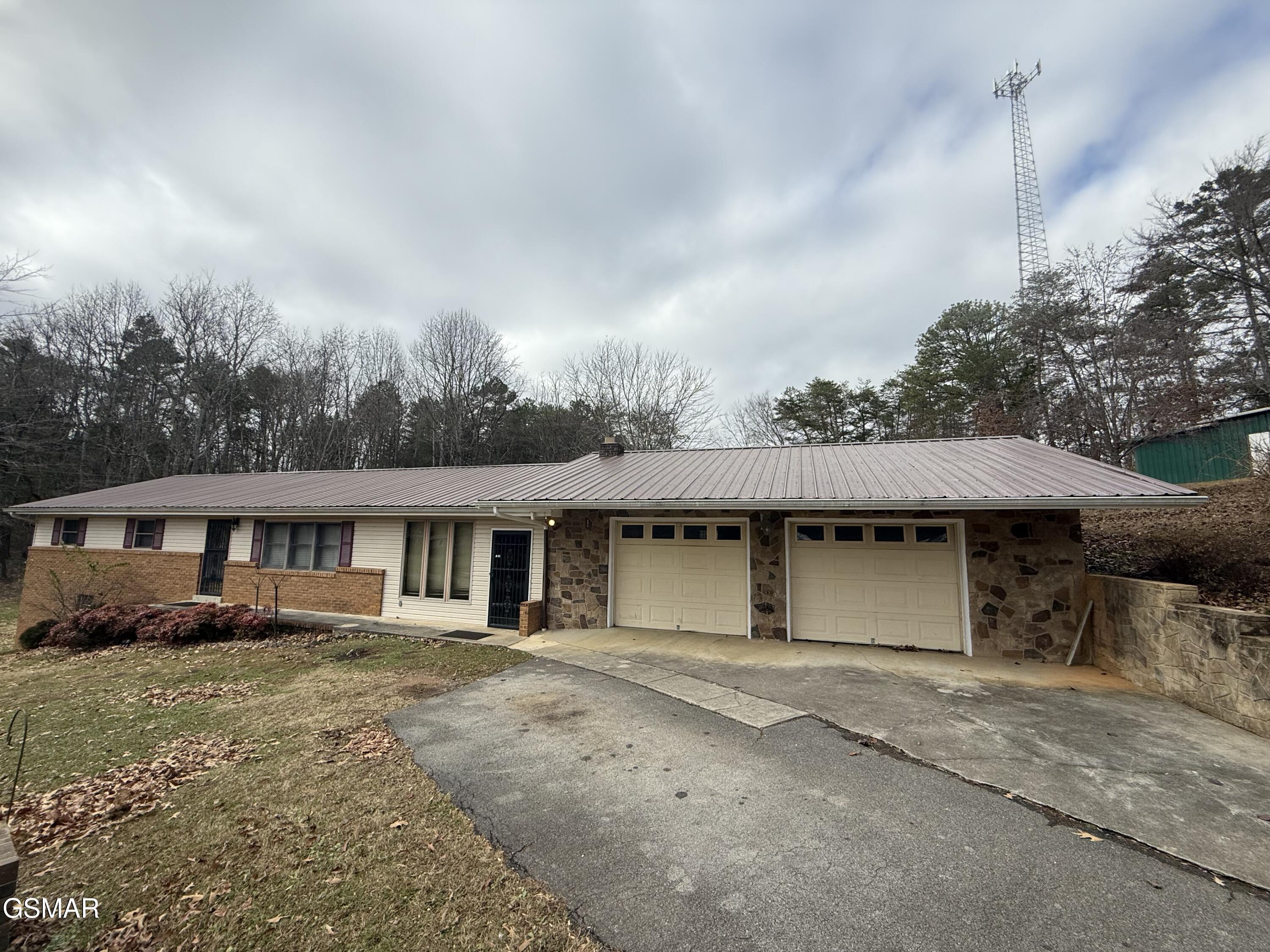 1342 Edwina-bridgeport Road Newport TN 37821