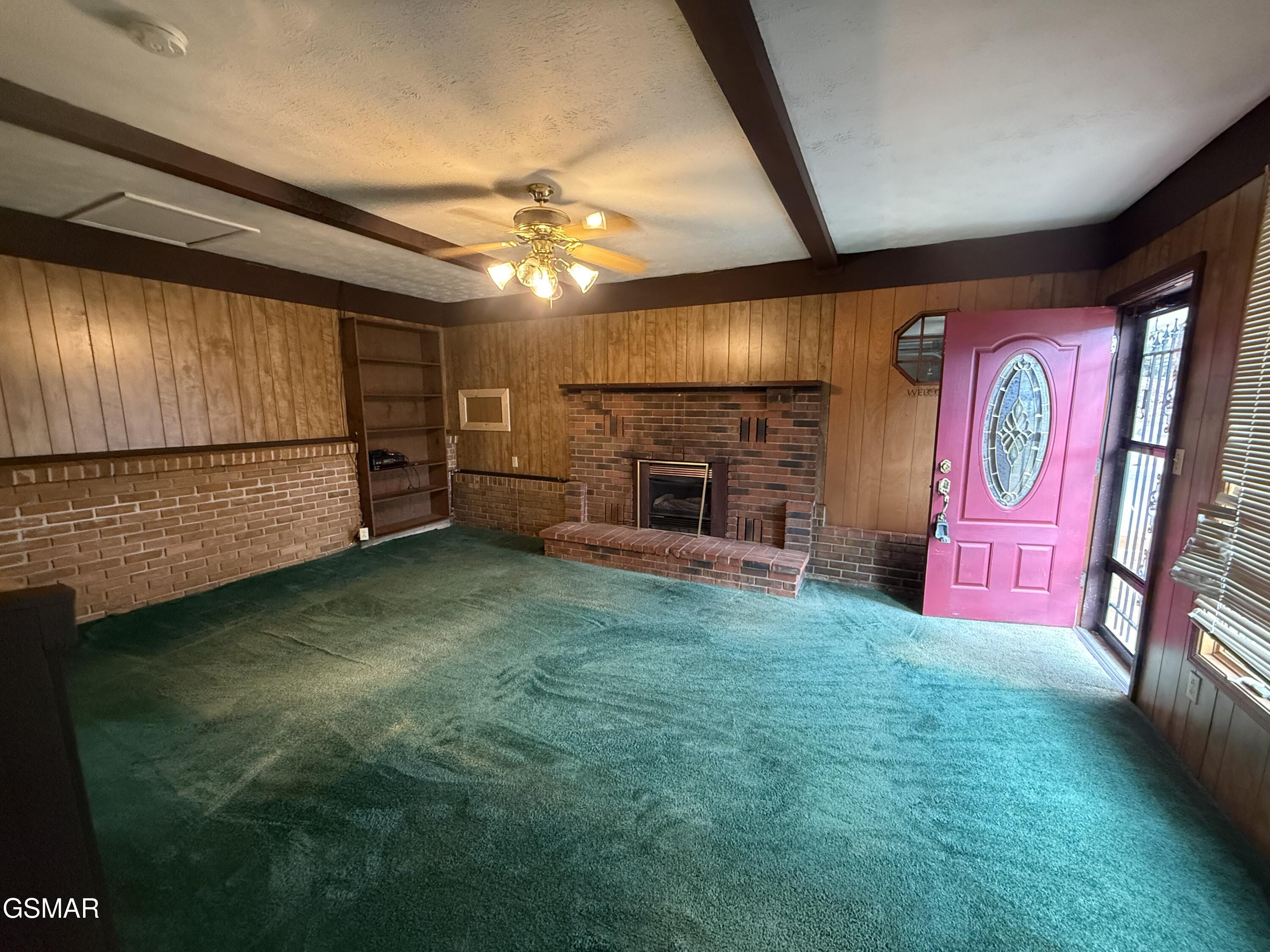 1342 Edwina-bridgeport Road Newport TN 37821