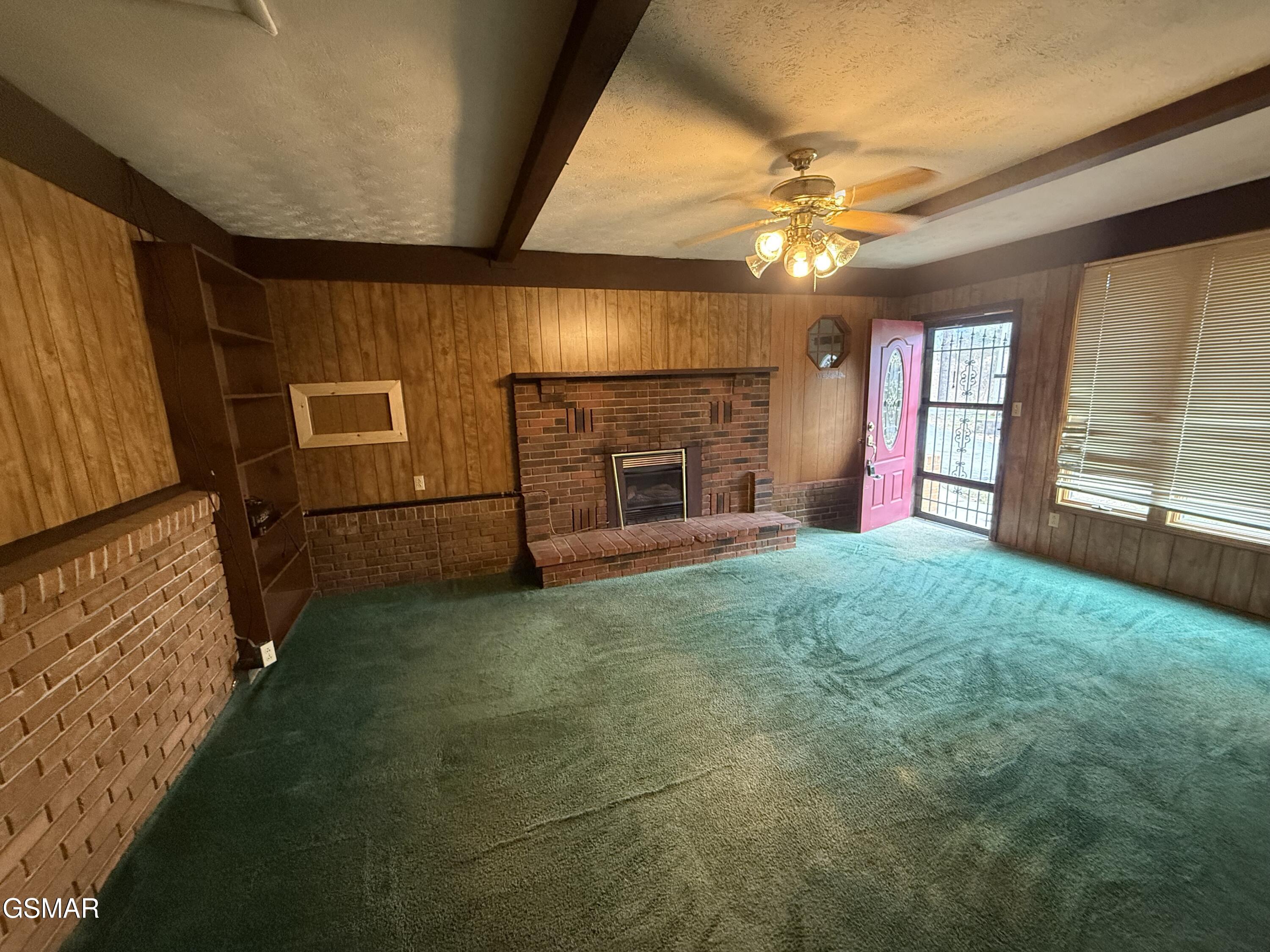 1342 Edwina-bridgeport Road Newport TN 37821