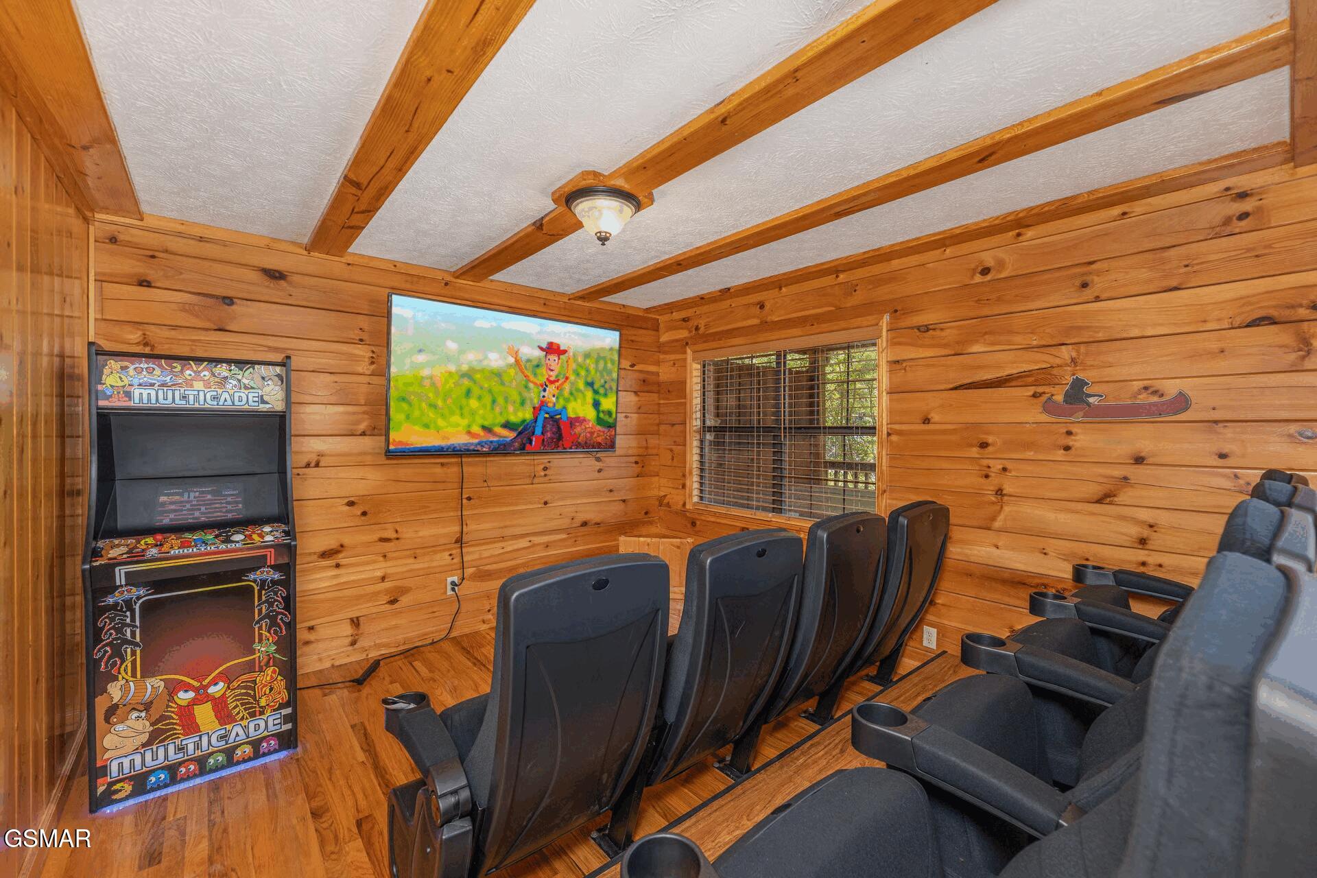 1504 Bears Den Way Sevierville TN 37862