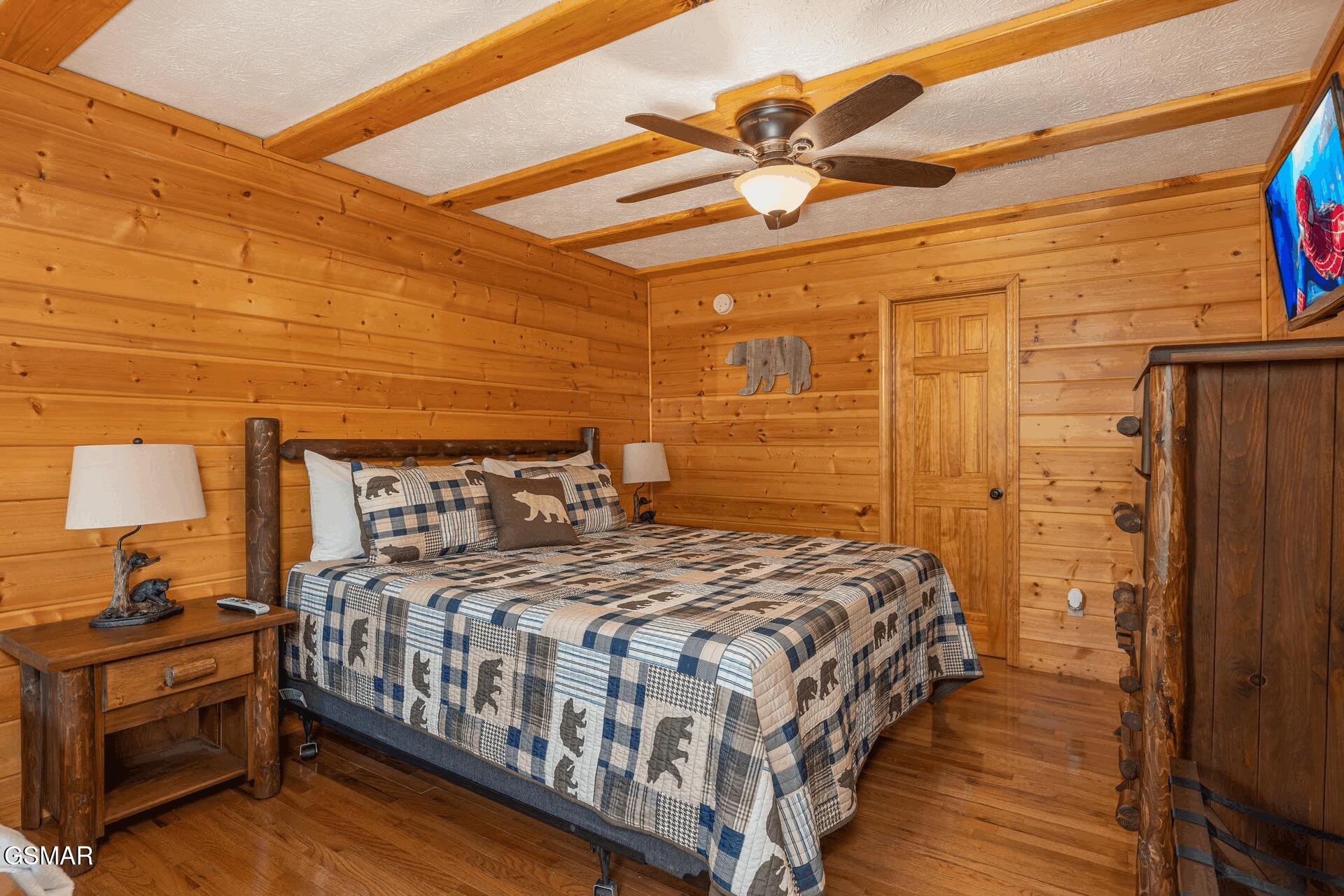 1504 Bears Den Way Sevierville TN 37862