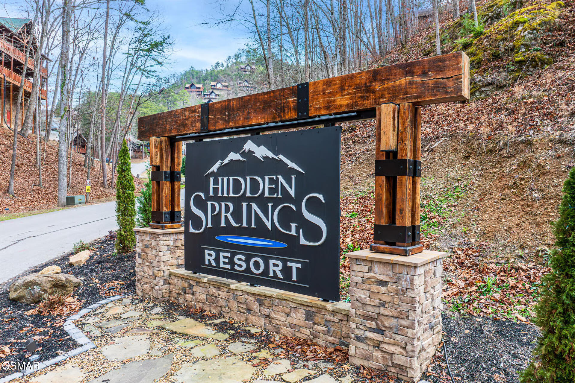1504 Bears Den Way Sevierville TN 37862