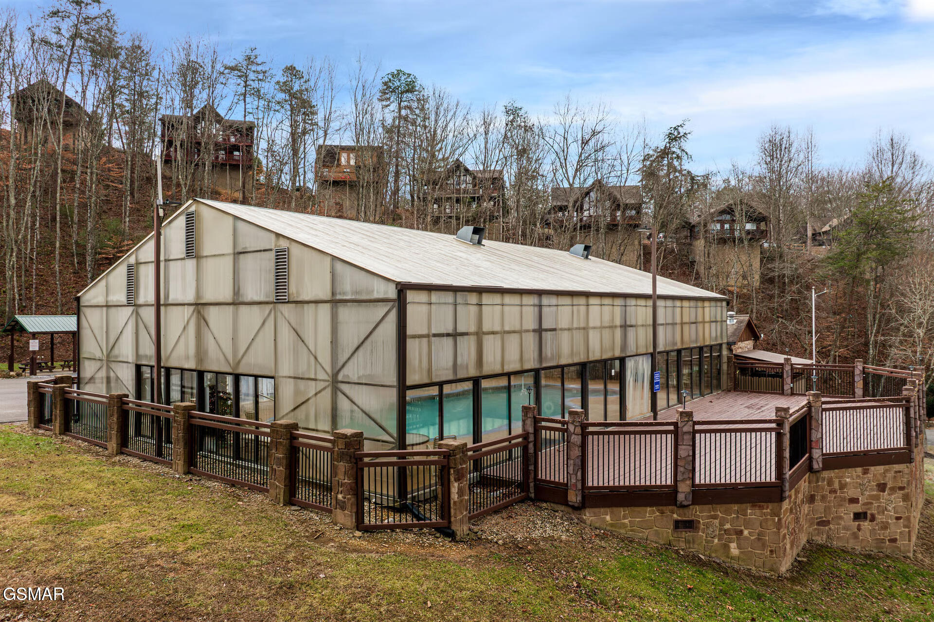 1504 Bears Den Way Sevierville TN 37862