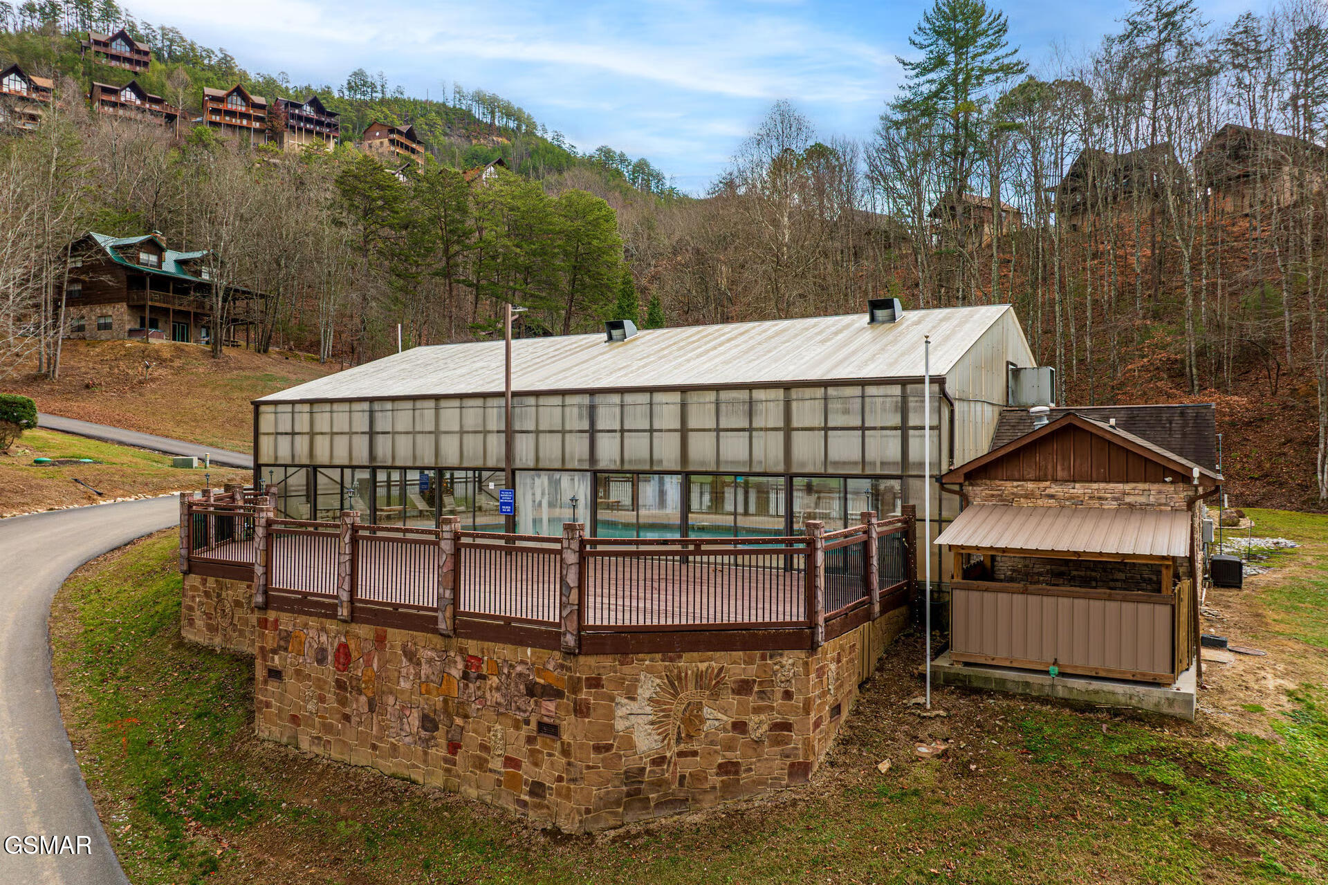 1504 Bears Den Way Sevierville TN 37862