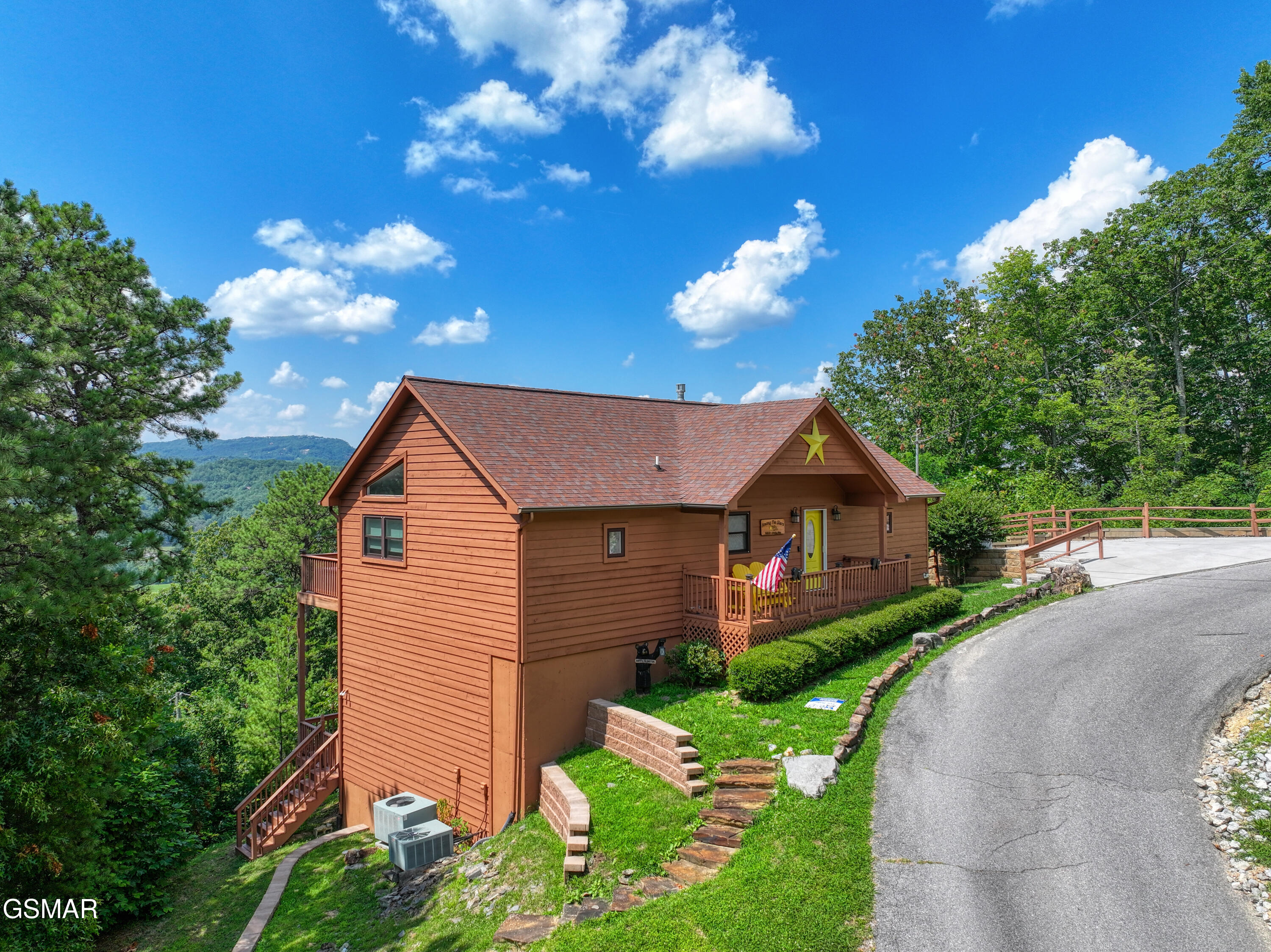 4109 Ole Smoky Way Sevierville TN 37862