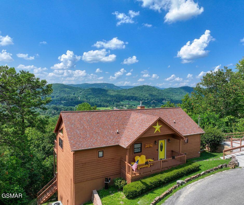 4109 Ole Smoky Way Sevierville TN 37862