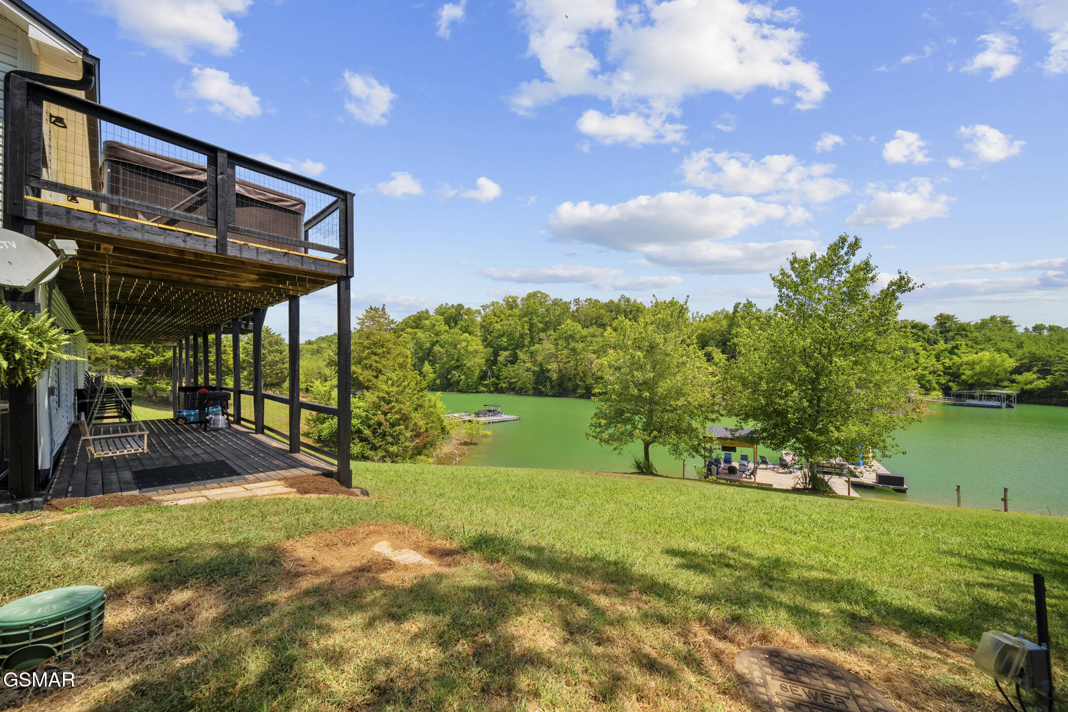 1033 Sunset View Road Sevierville TN 37876