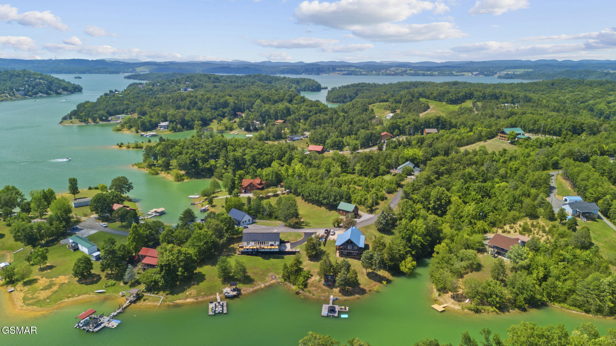 1033 Sunset View Road Sevierville TN 37876