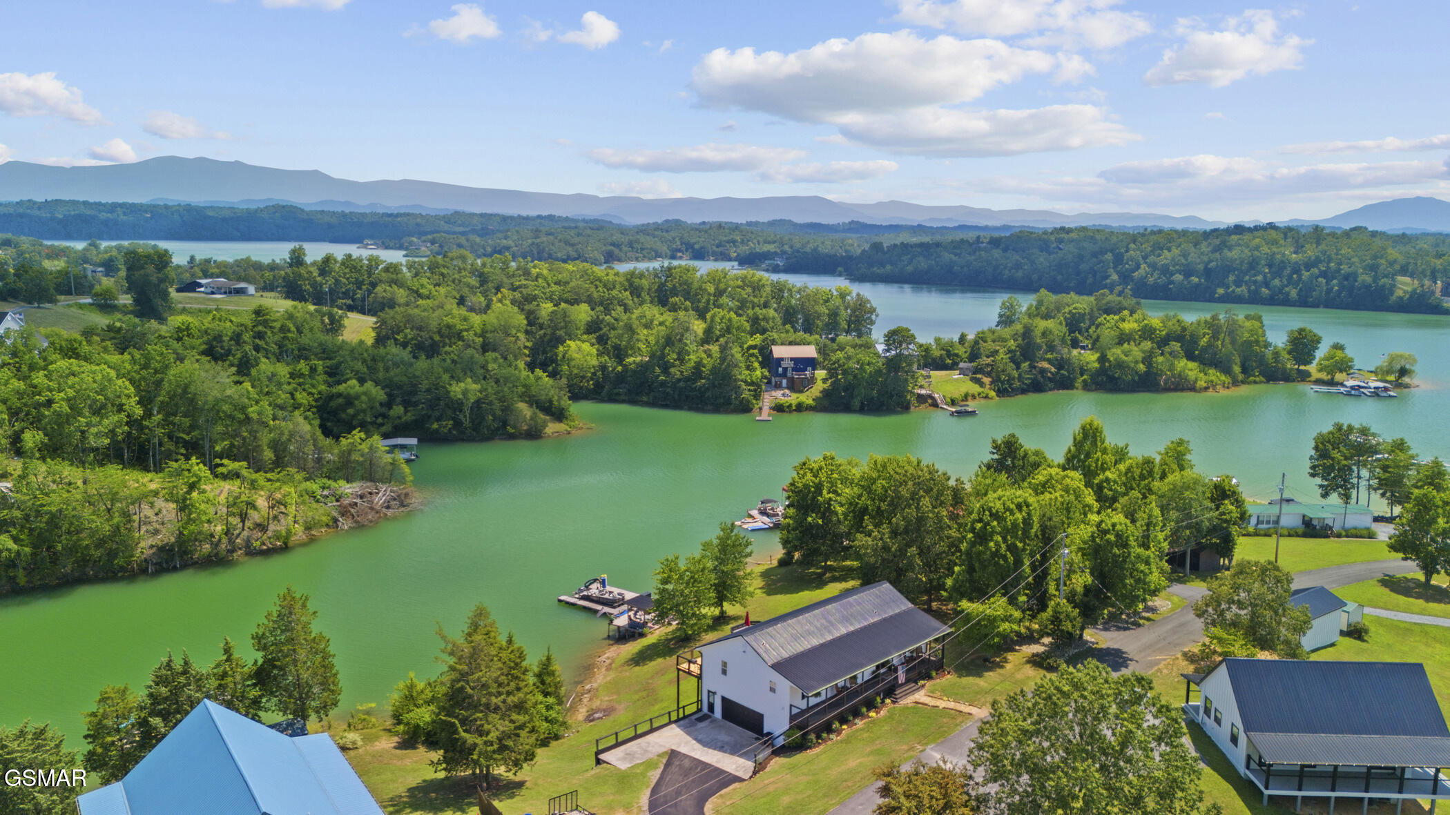 1033 Sunset View Road Sevierville TN 37876