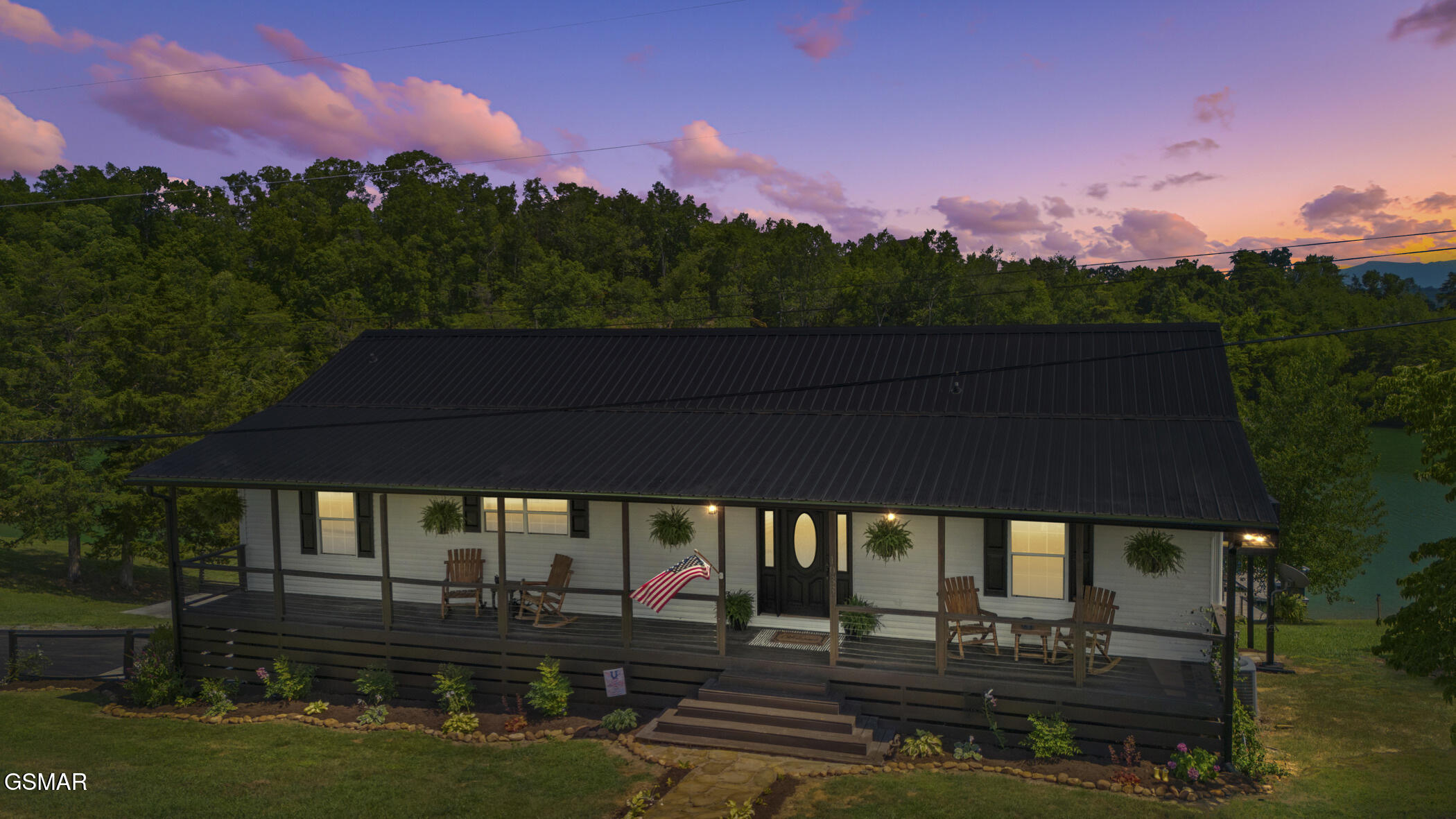 1033 Sunset View Road Sevierville TN 37876
