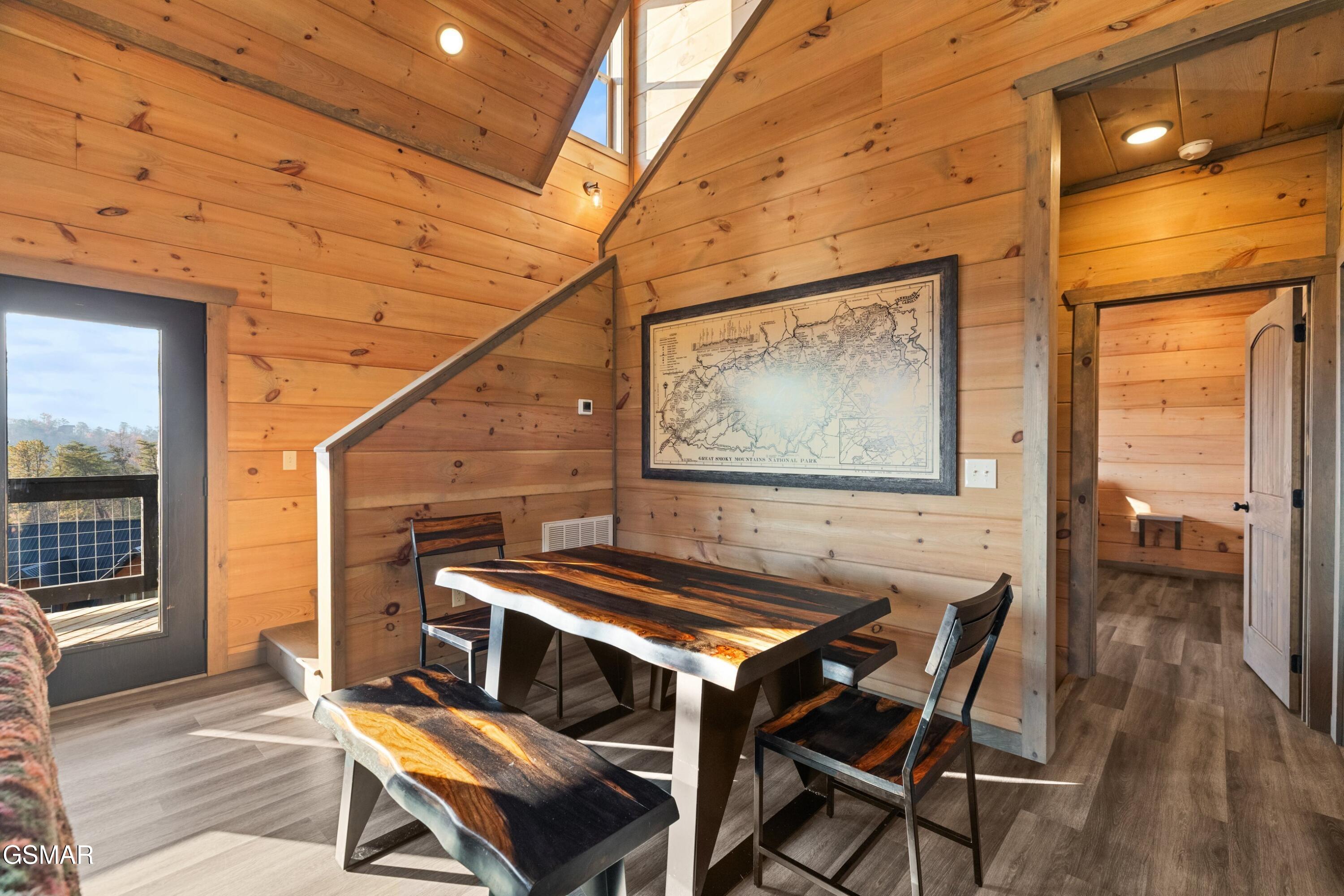 2232 Pinnacle Ridge Trail Sevierville TN 37876