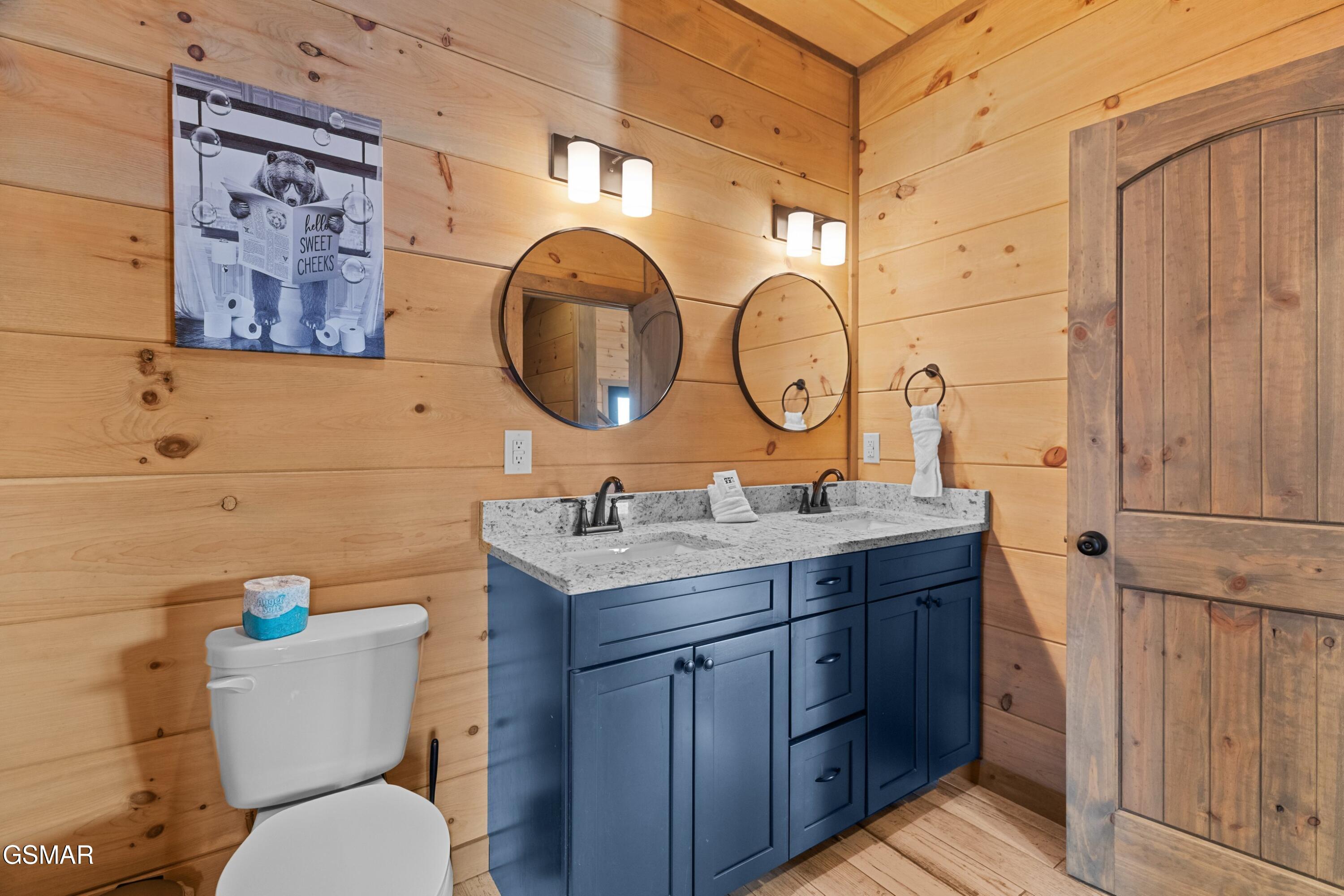 2232 Pinnacle Ridge Trail Sevierville TN 37876