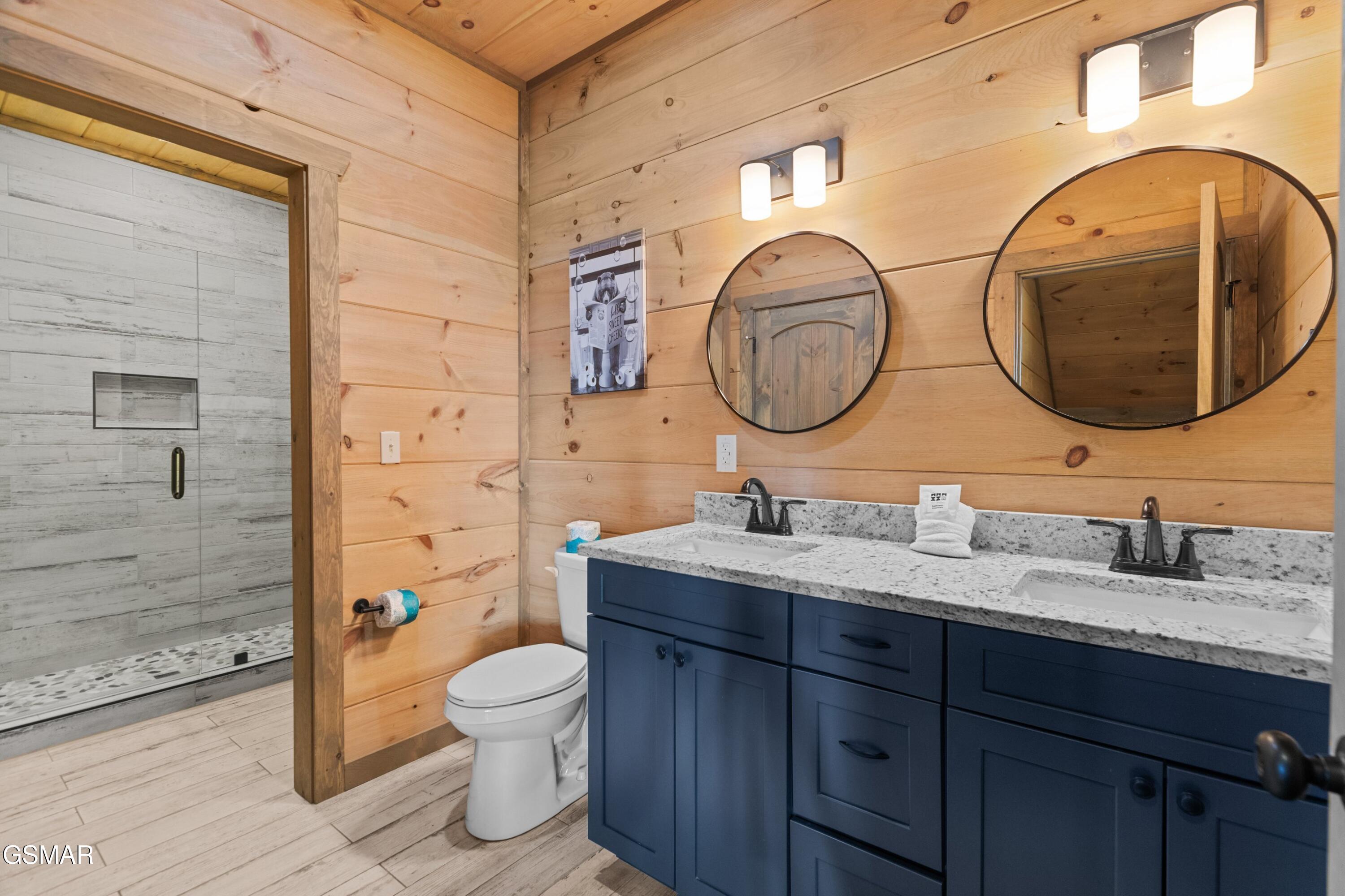 2232 Pinnacle Ridge Trail Sevierville TN 37876