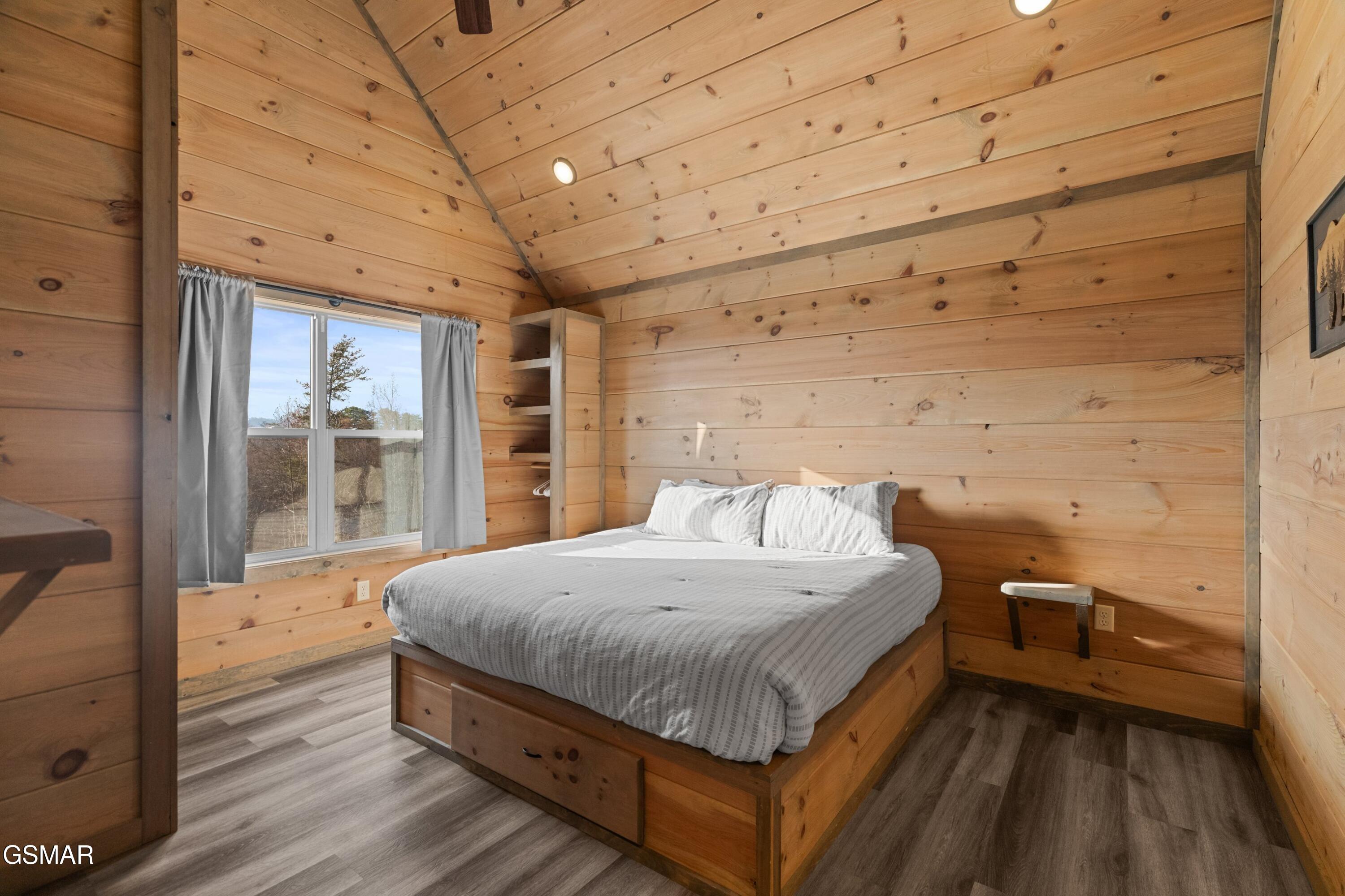 2232 Pinnacle Ridge Trail Sevierville TN 37876