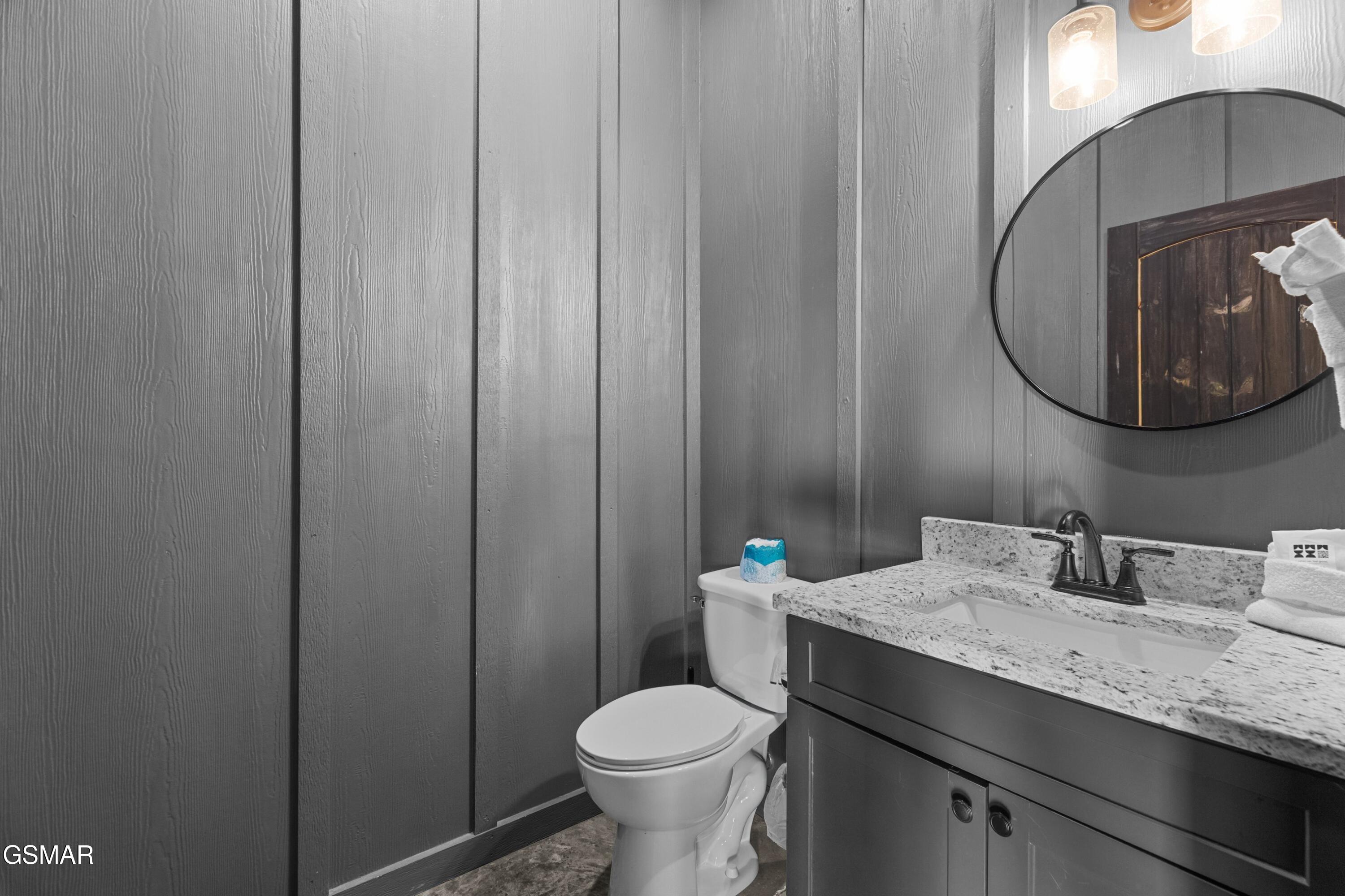 2232 Pinnacle Ridge Trail Sevierville TN 37876