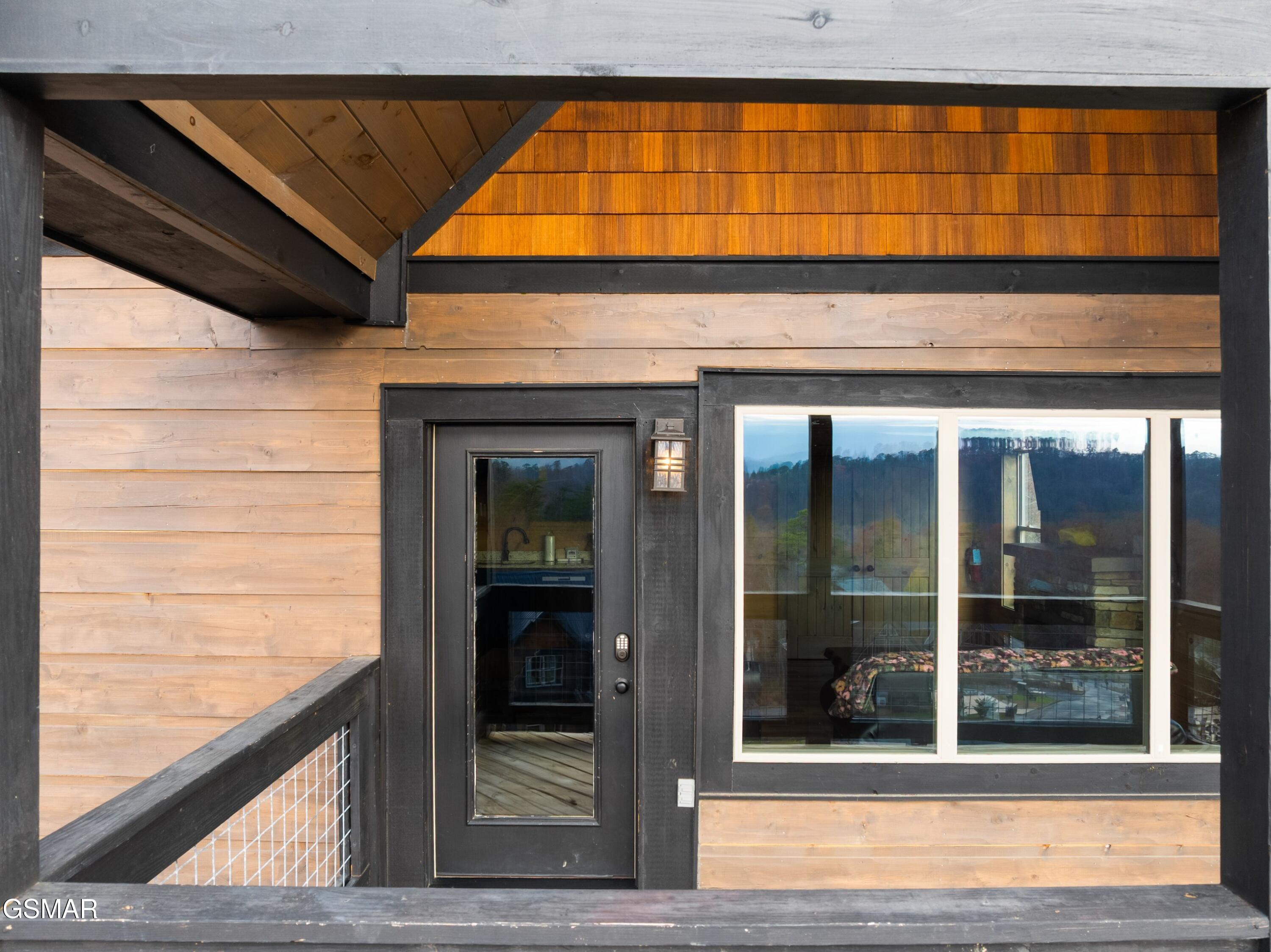 2232 Pinnacle Ridge Trail Sevierville TN 37876