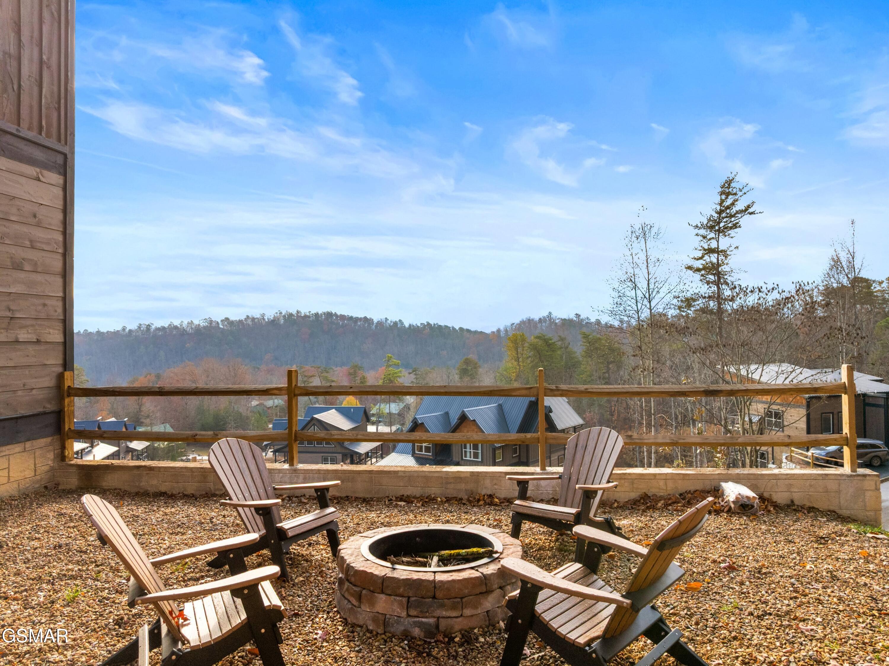 2232 Pinnacle Ridge Trail Sevierville TN 37876