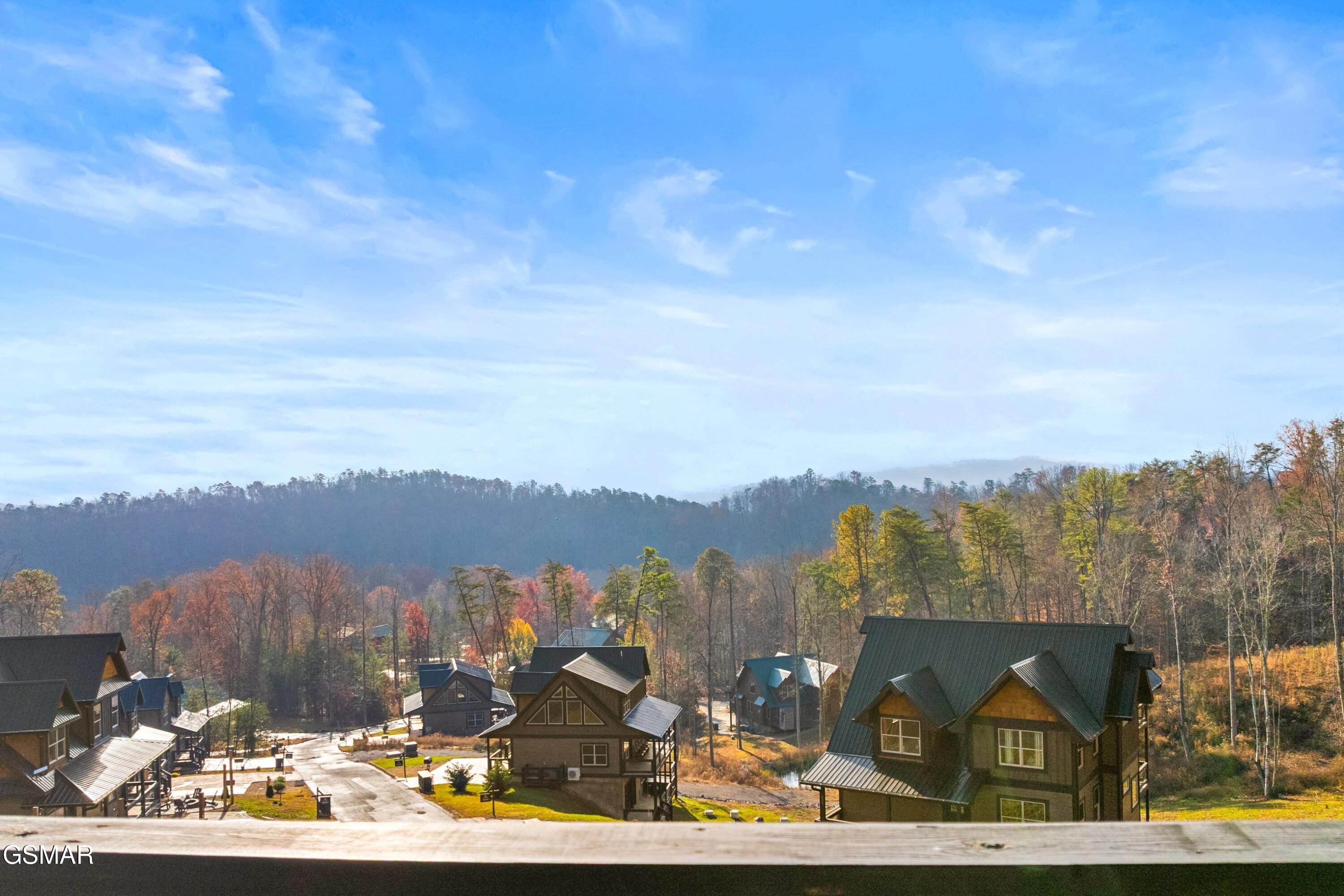 2232 Pinnacle Ridge Trail Sevierville TN 37876