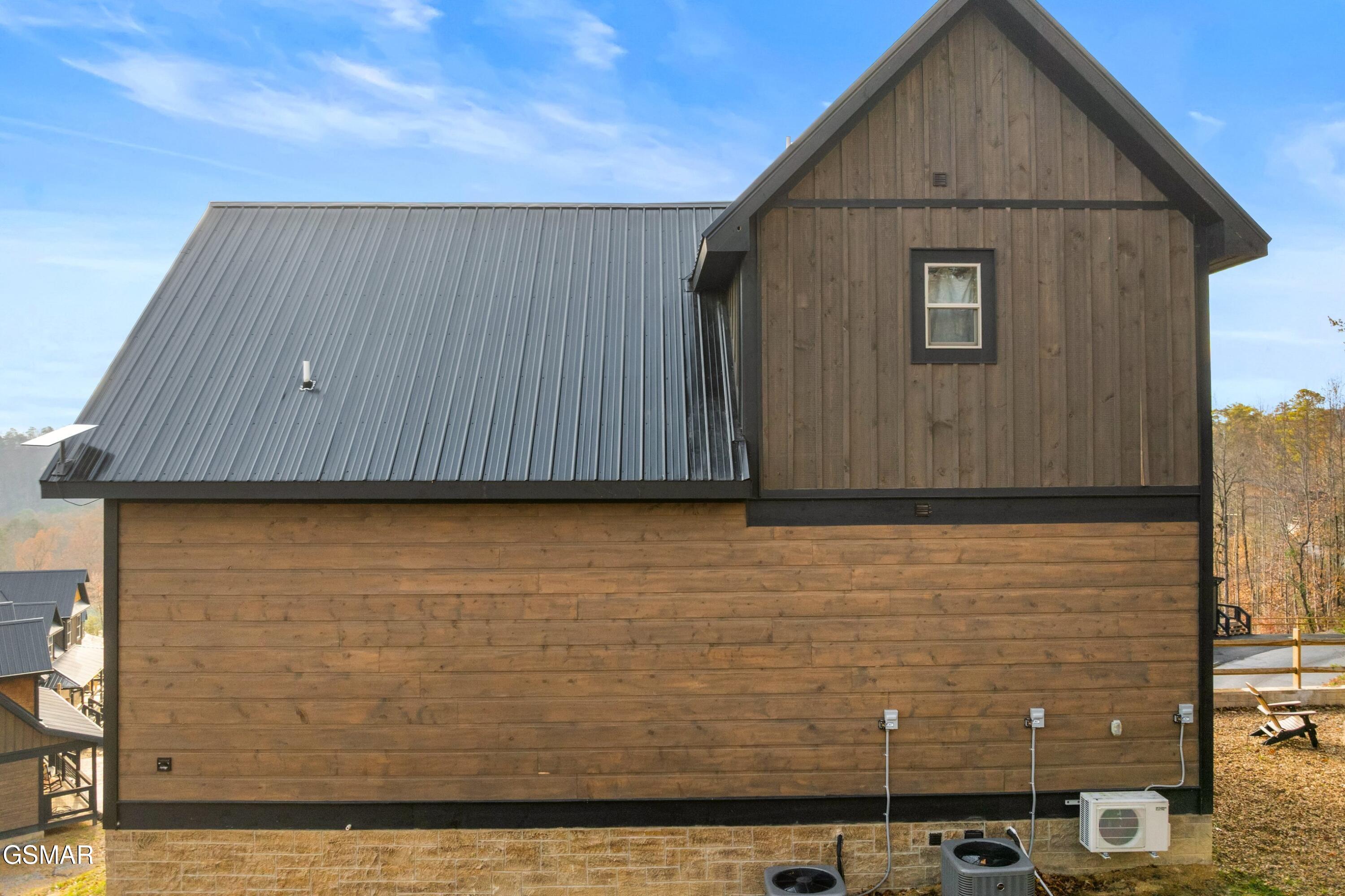 2232 Pinnacle Ridge Trail Sevierville TN 37876