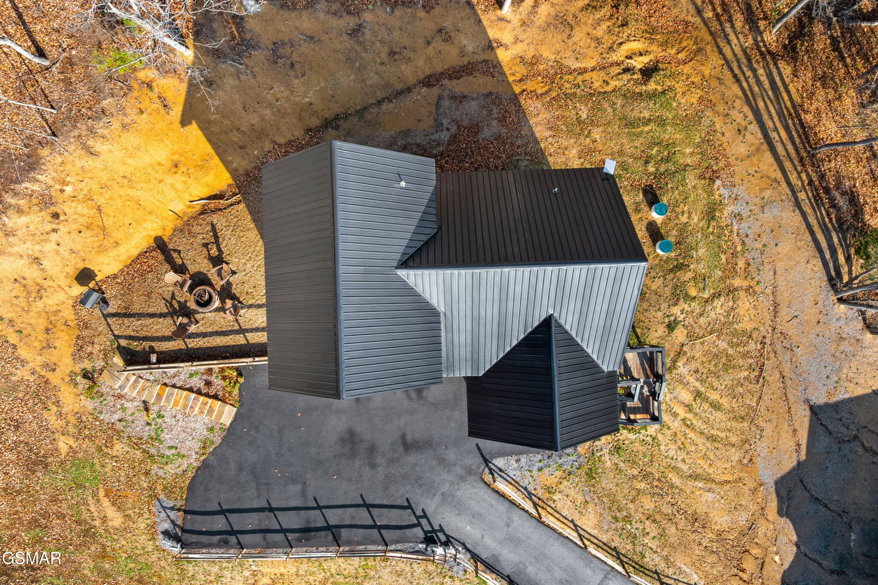 2232 Pinnacle Ridge Trail Sevierville TN 37876