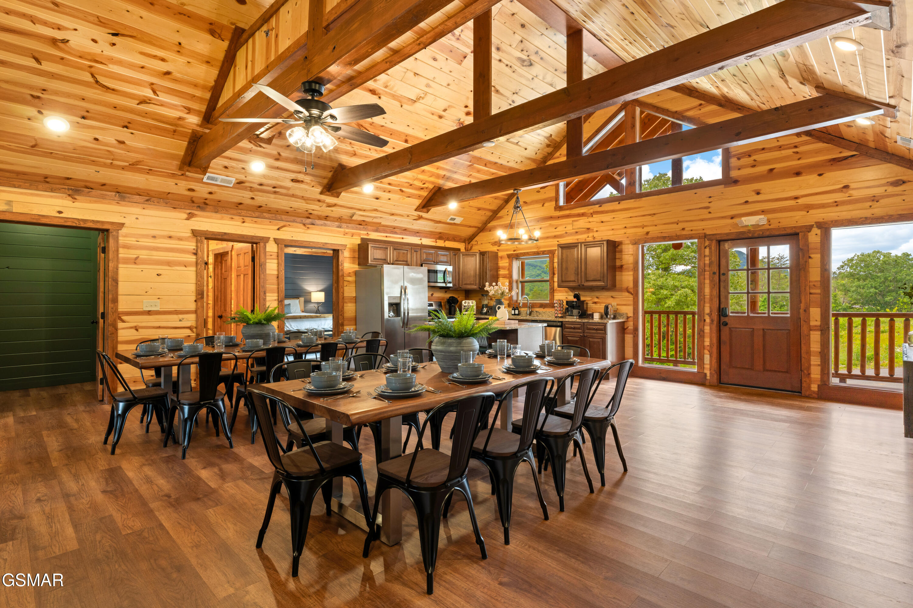 758 Bethlehem Way Sevierville TN 37876