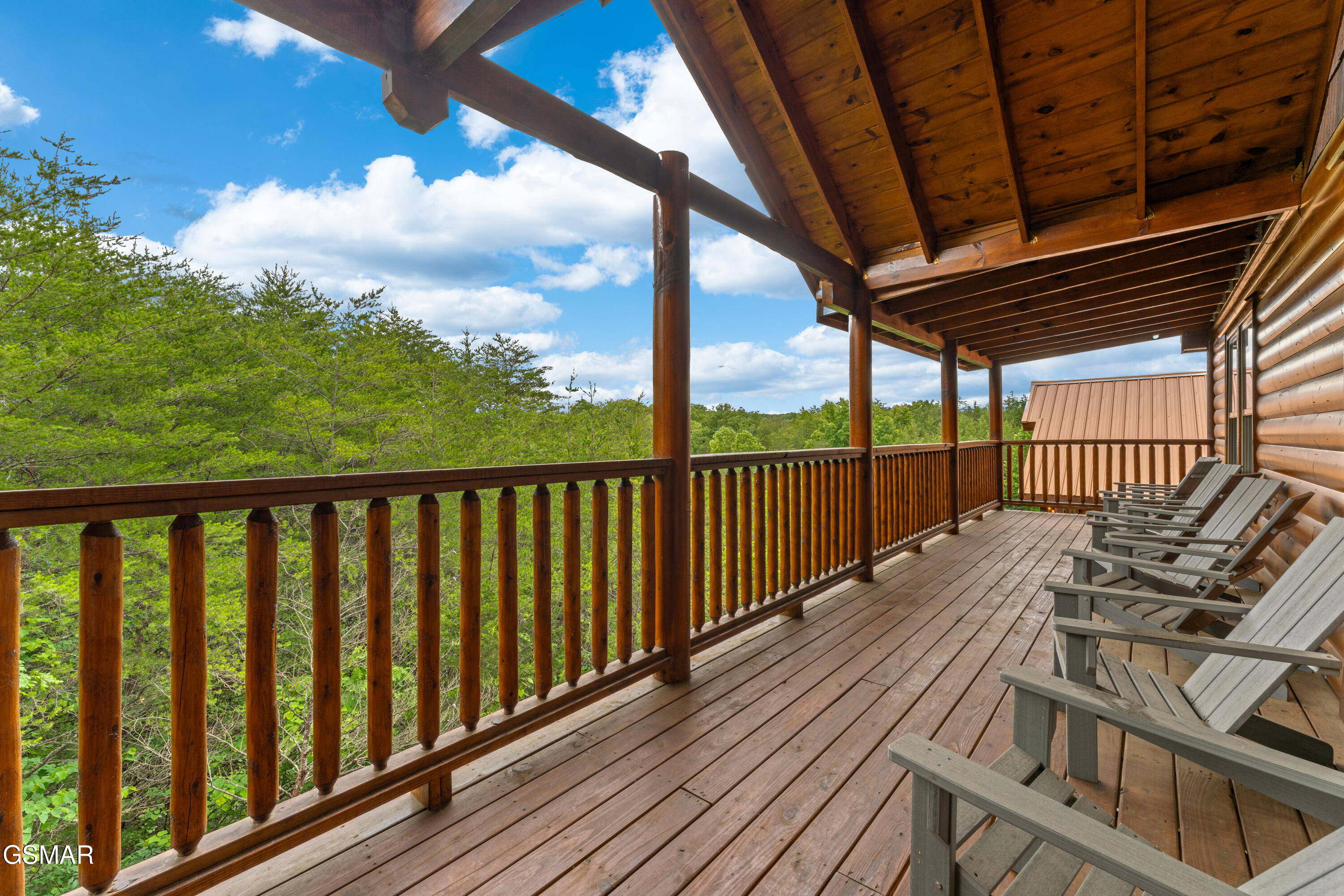 758 Bethlehem Way Sevierville TN 37876