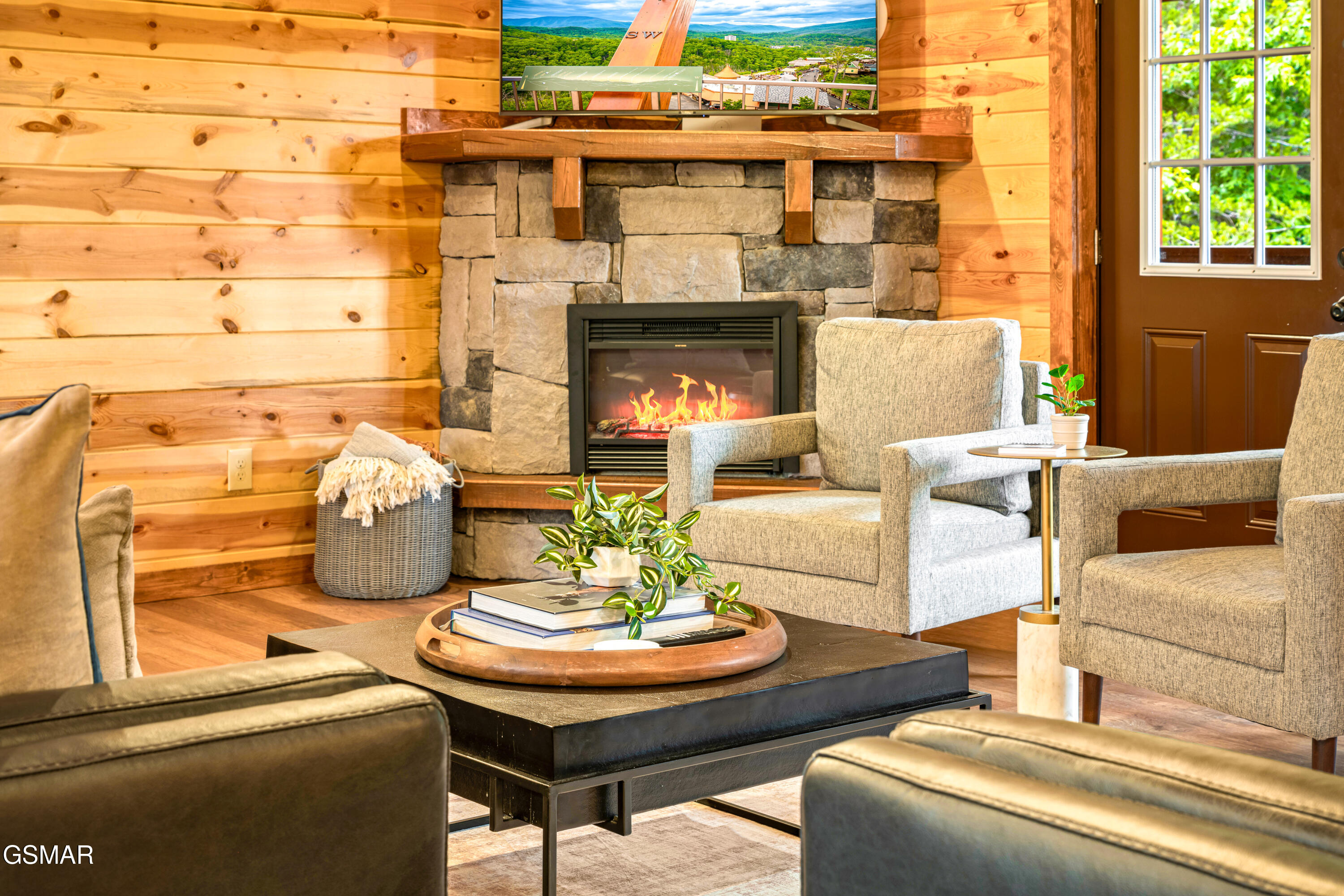 758 Bethlehem Way Sevierville TN 37876