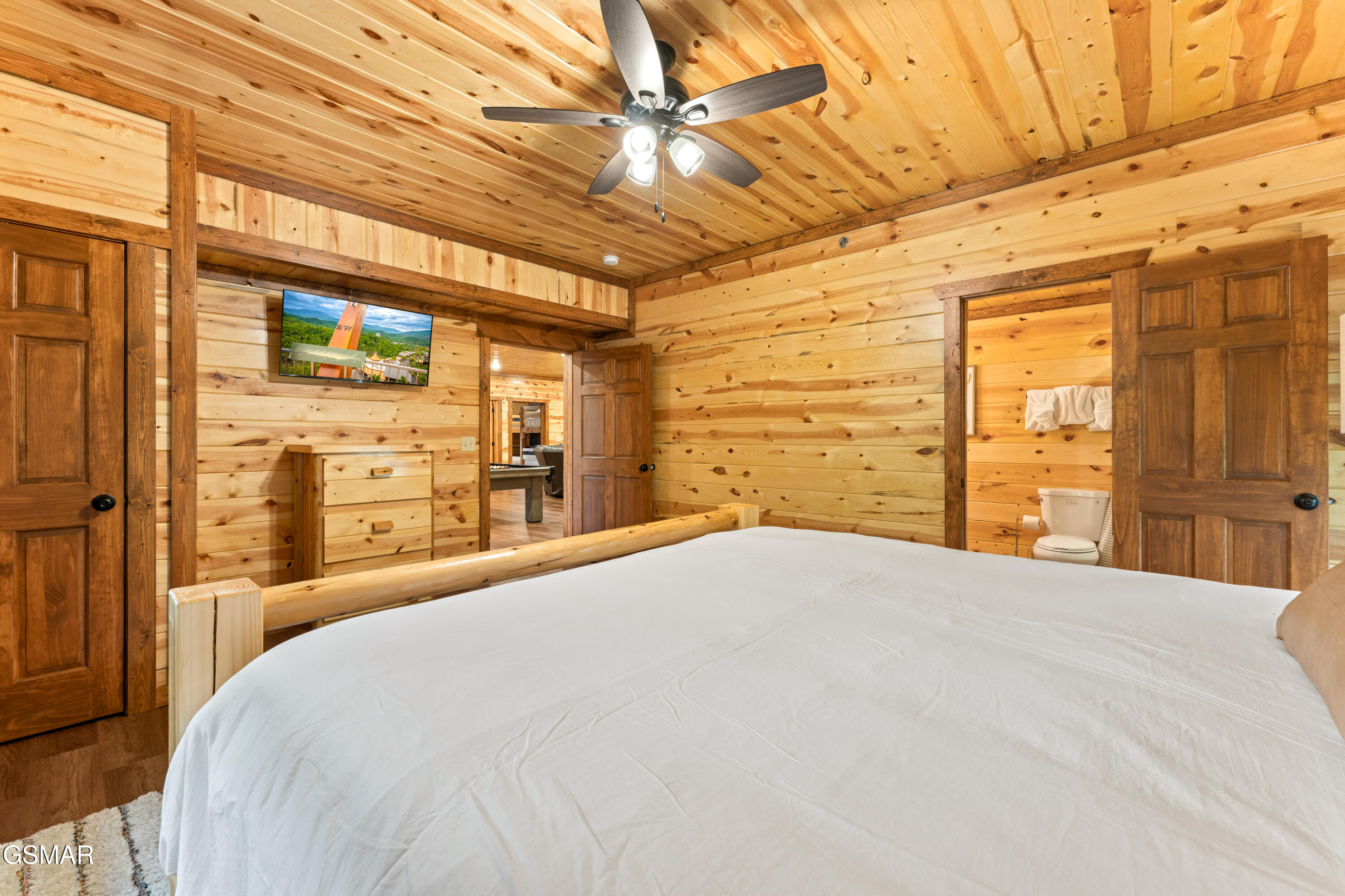 758 Bethlehem Way Sevierville TN 37876