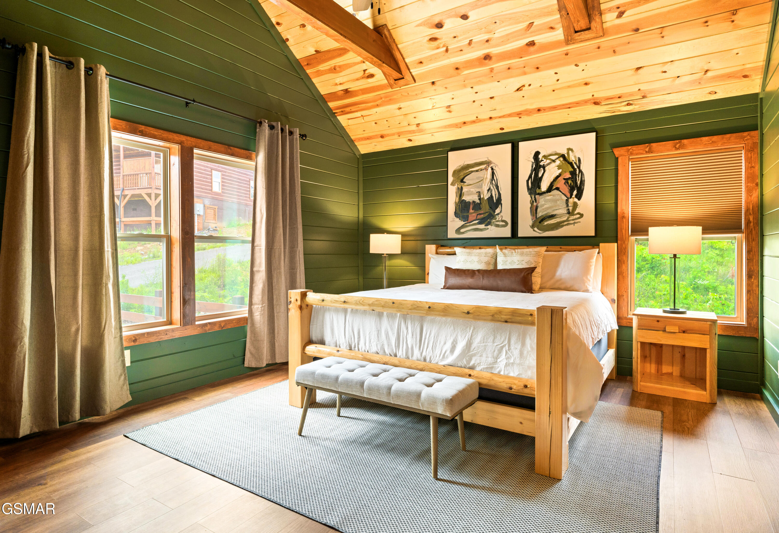 758 Bethlehem Way Sevierville TN 37876