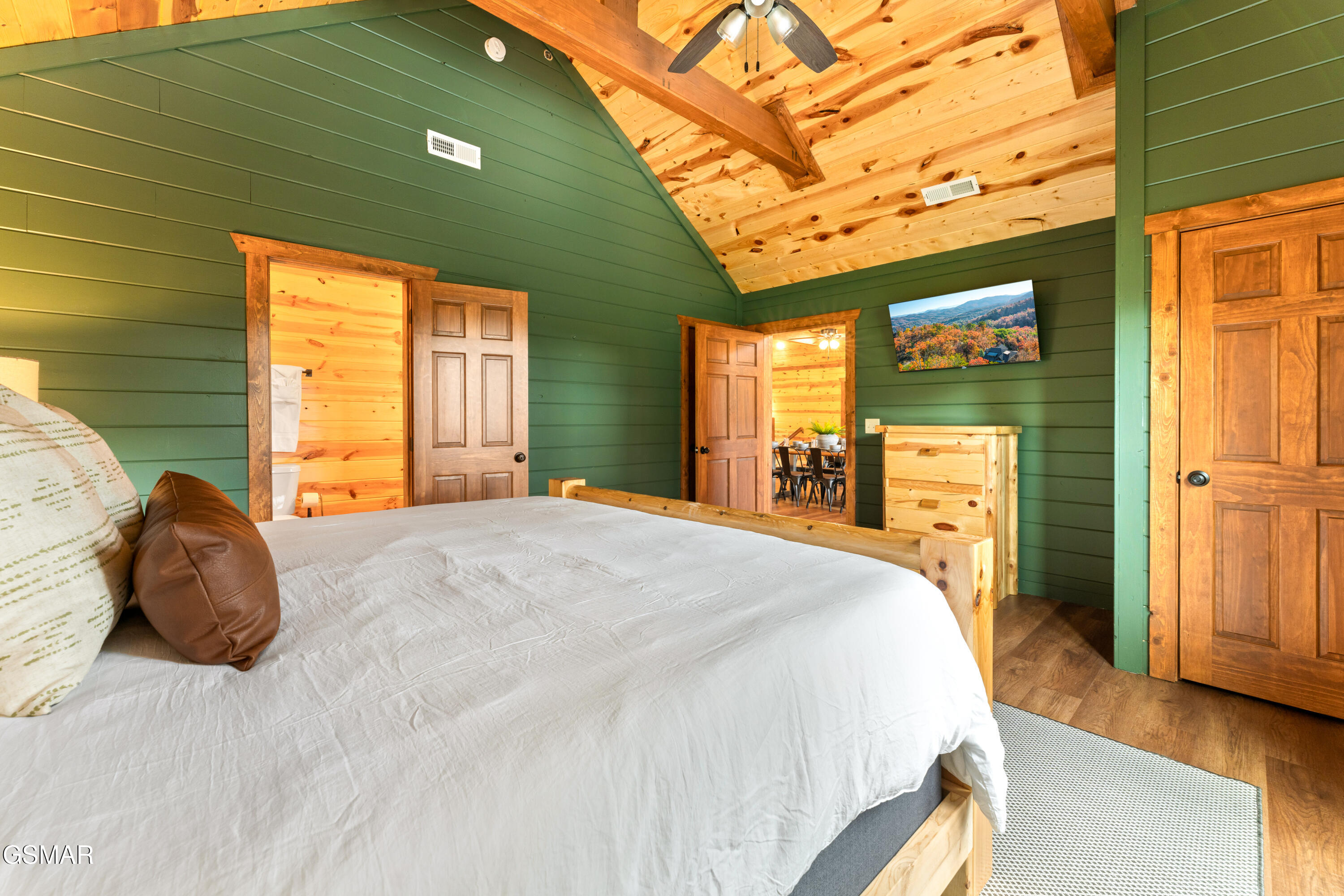 758 Bethlehem Way Sevierville TN 37876