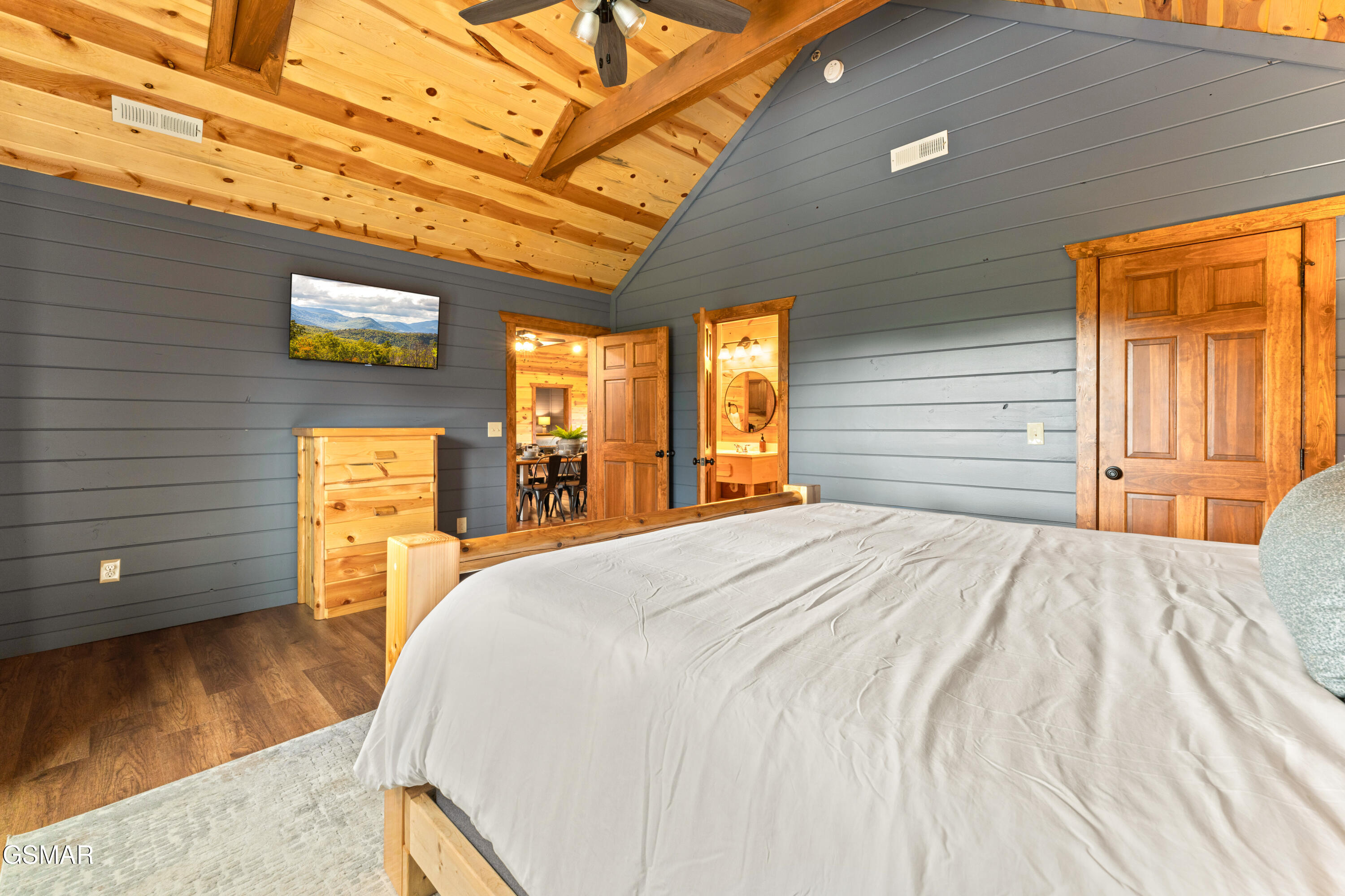 758 Bethlehem Way Sevierville TN 37876