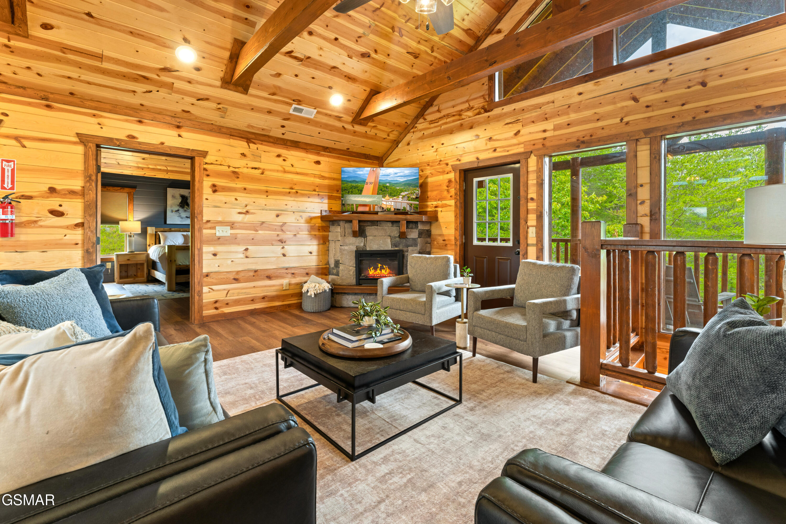 758 Bethlehem Way Sevierville TN 37876