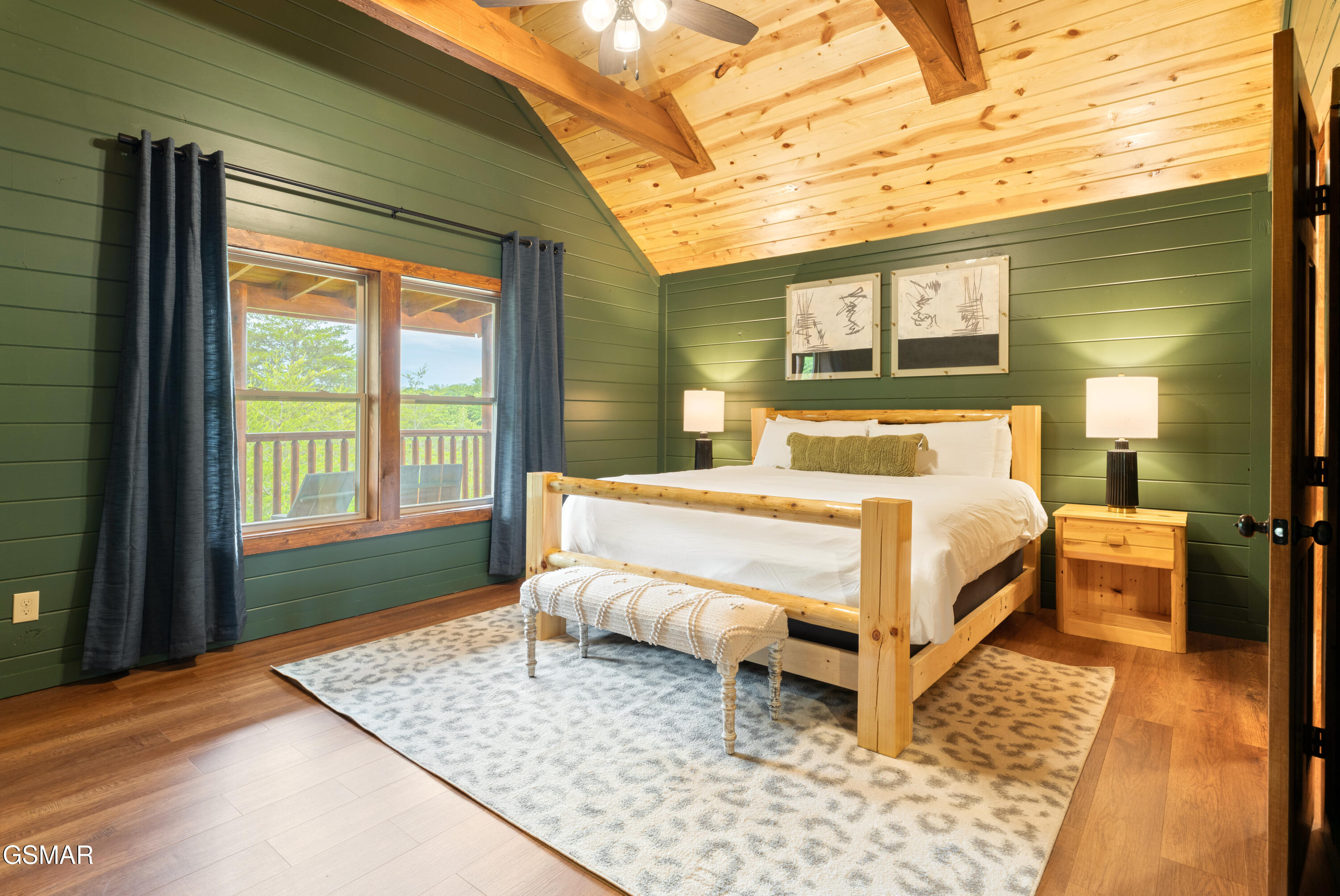 758 Bethlehem Way Sevierville TN 37876