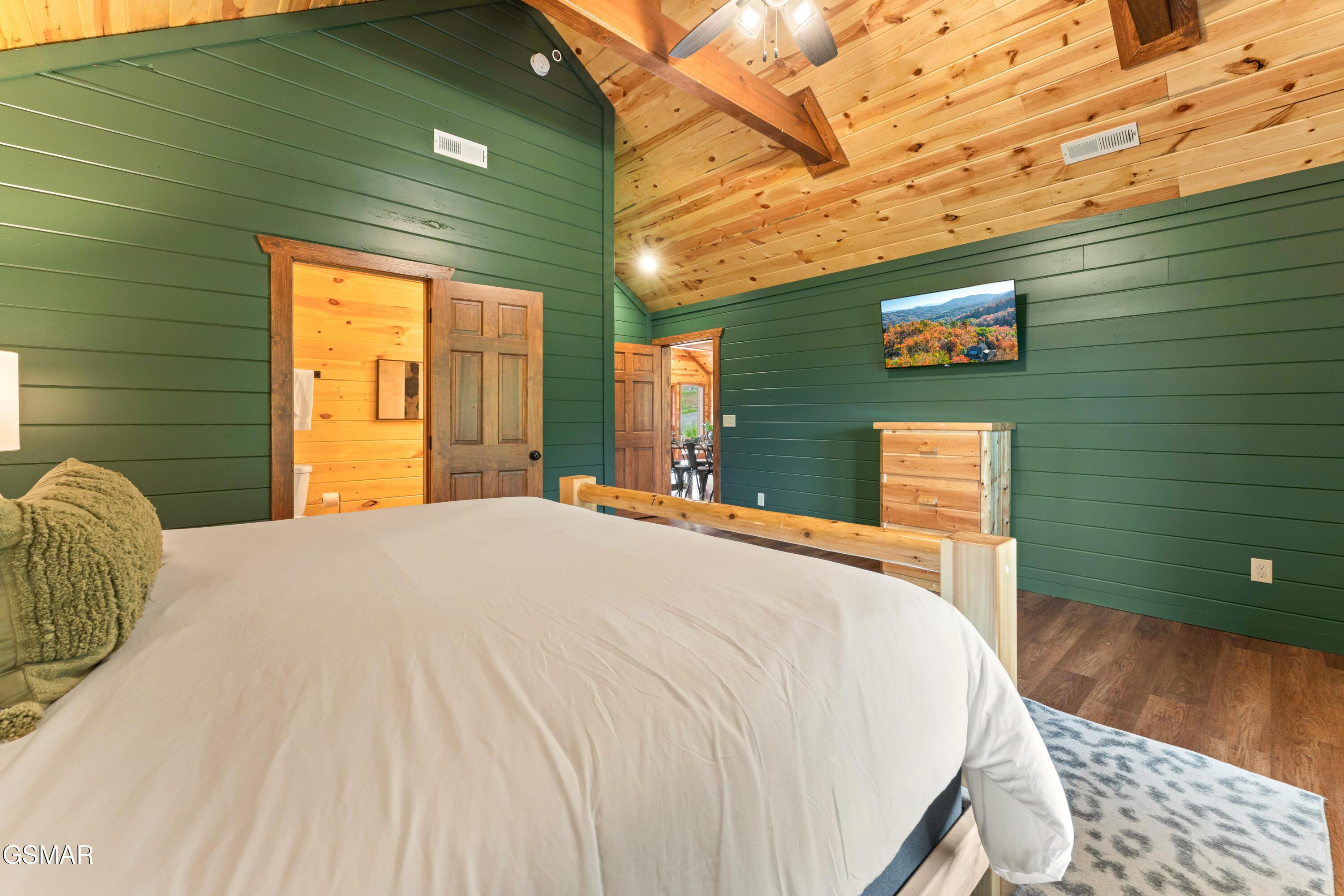 758 Bethlehem Way Sevierville TN 37876