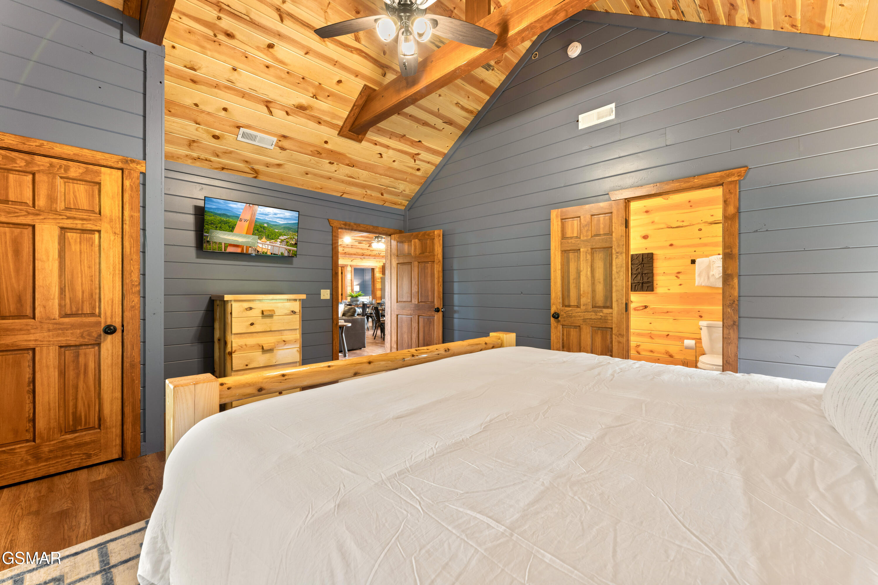 758 Bethlehem Way Sevierville TN 37876