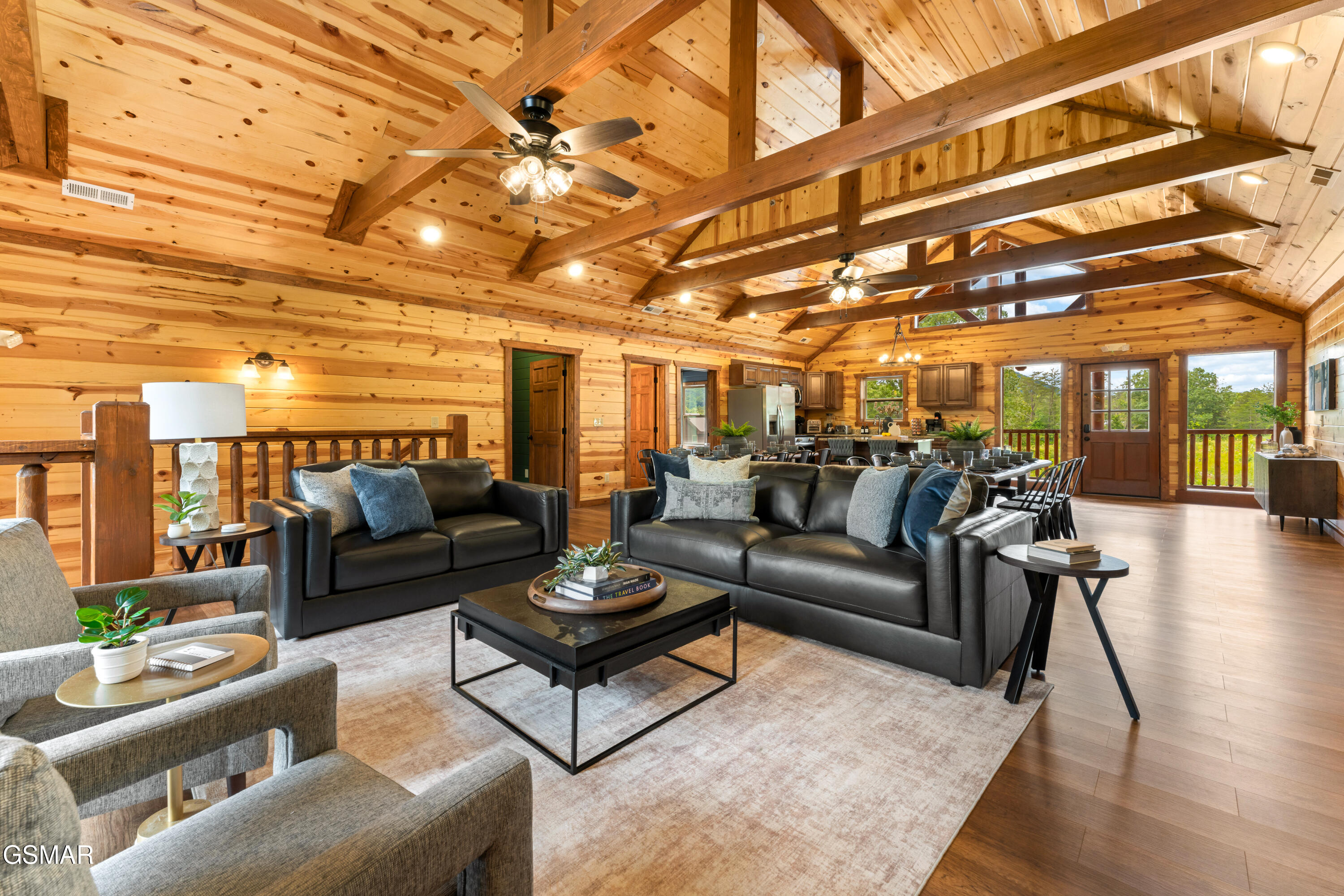 758 Bethlehem Way Sevierville TN 37876