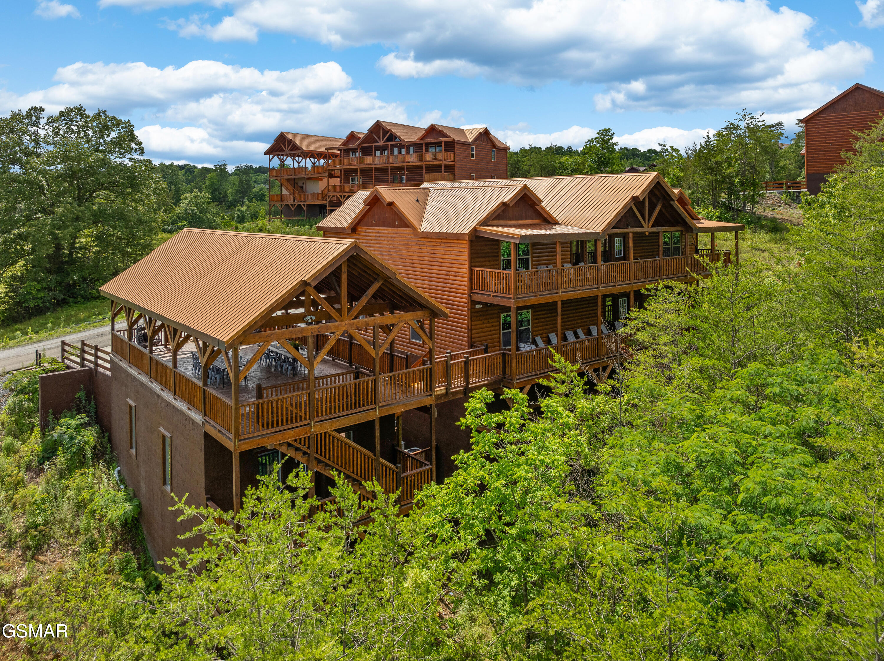 758 Bethlehem Way Sevierville TN 37876